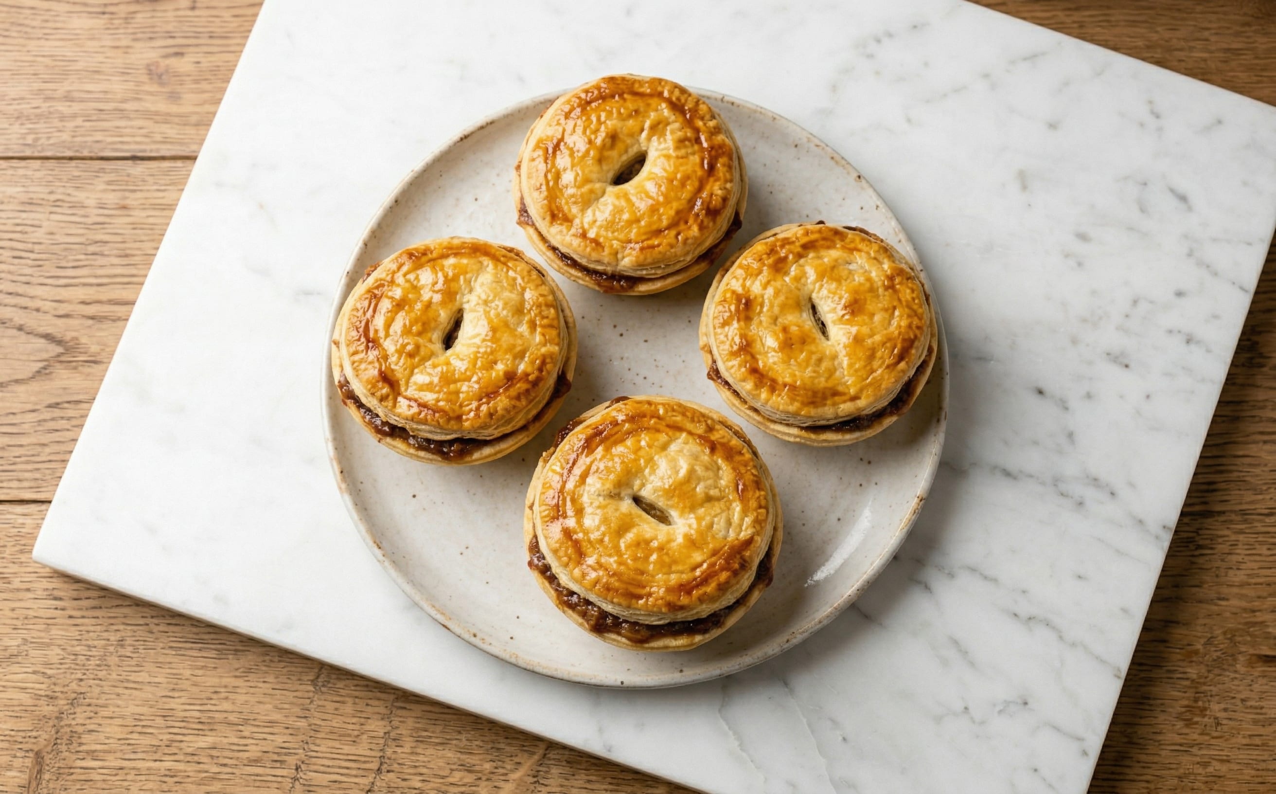 Meat Pie