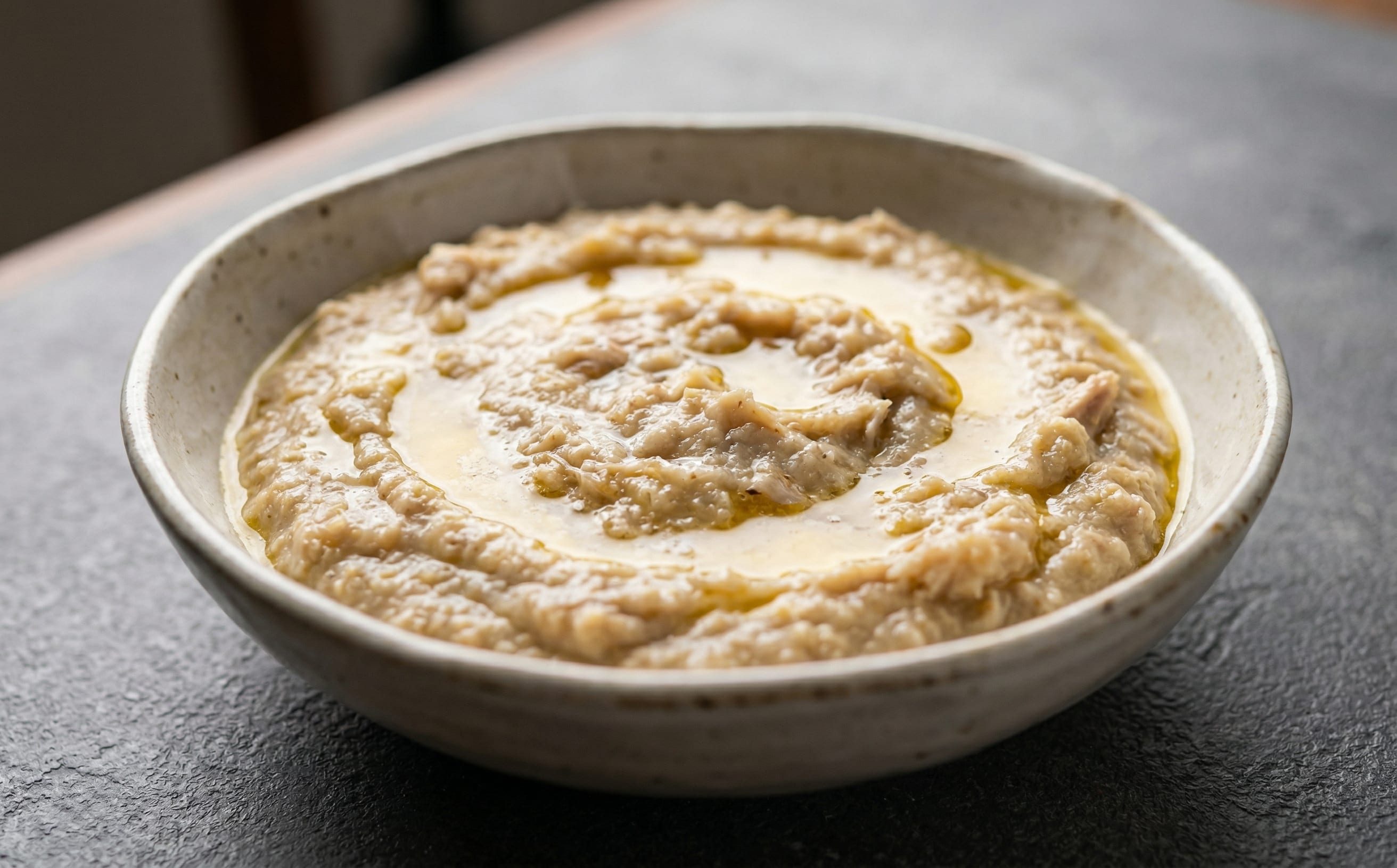 Harees (Wheat and Chicken Porridge)