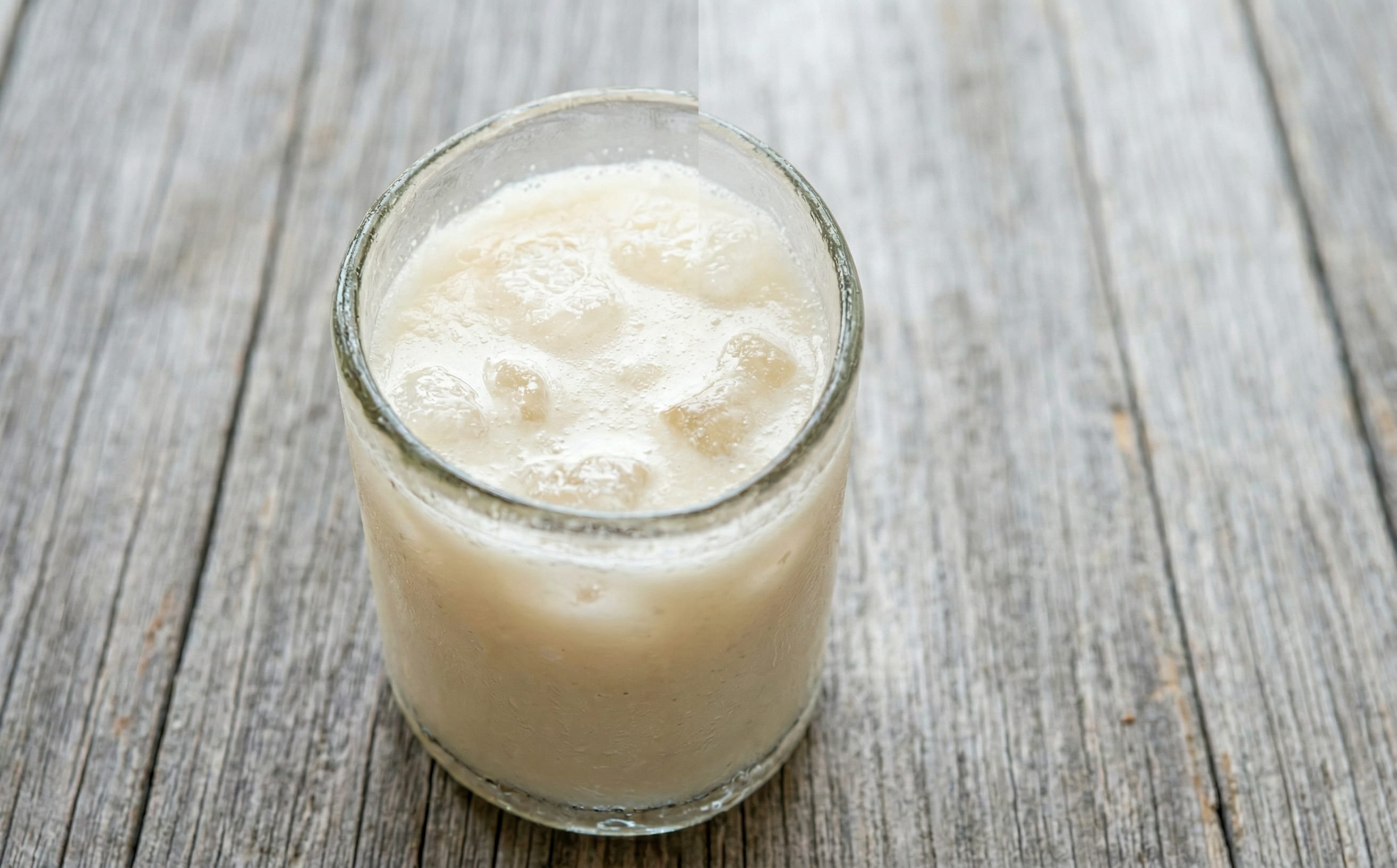 Soursop Drink