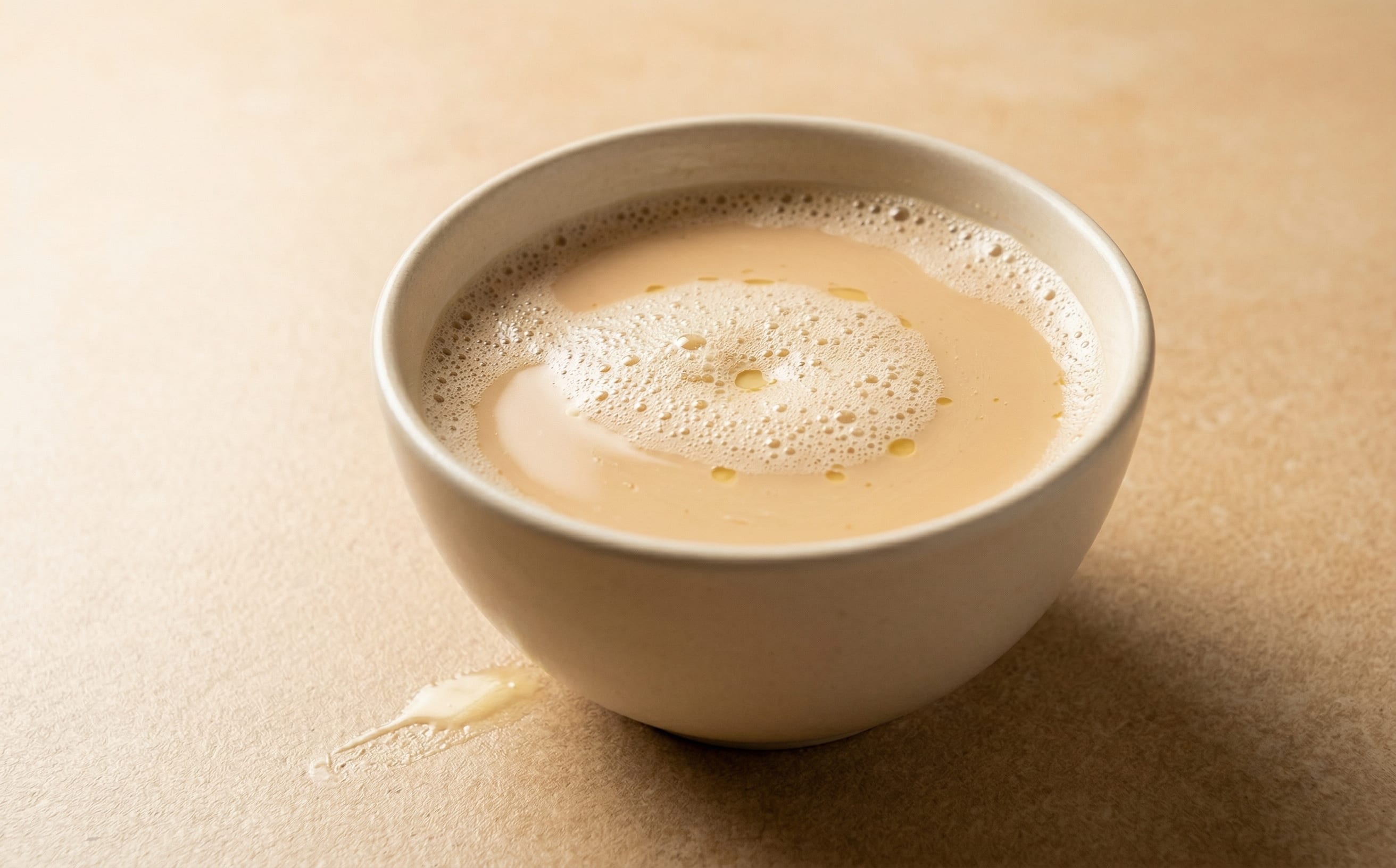 Suja (Bhutanese Butter Tea)