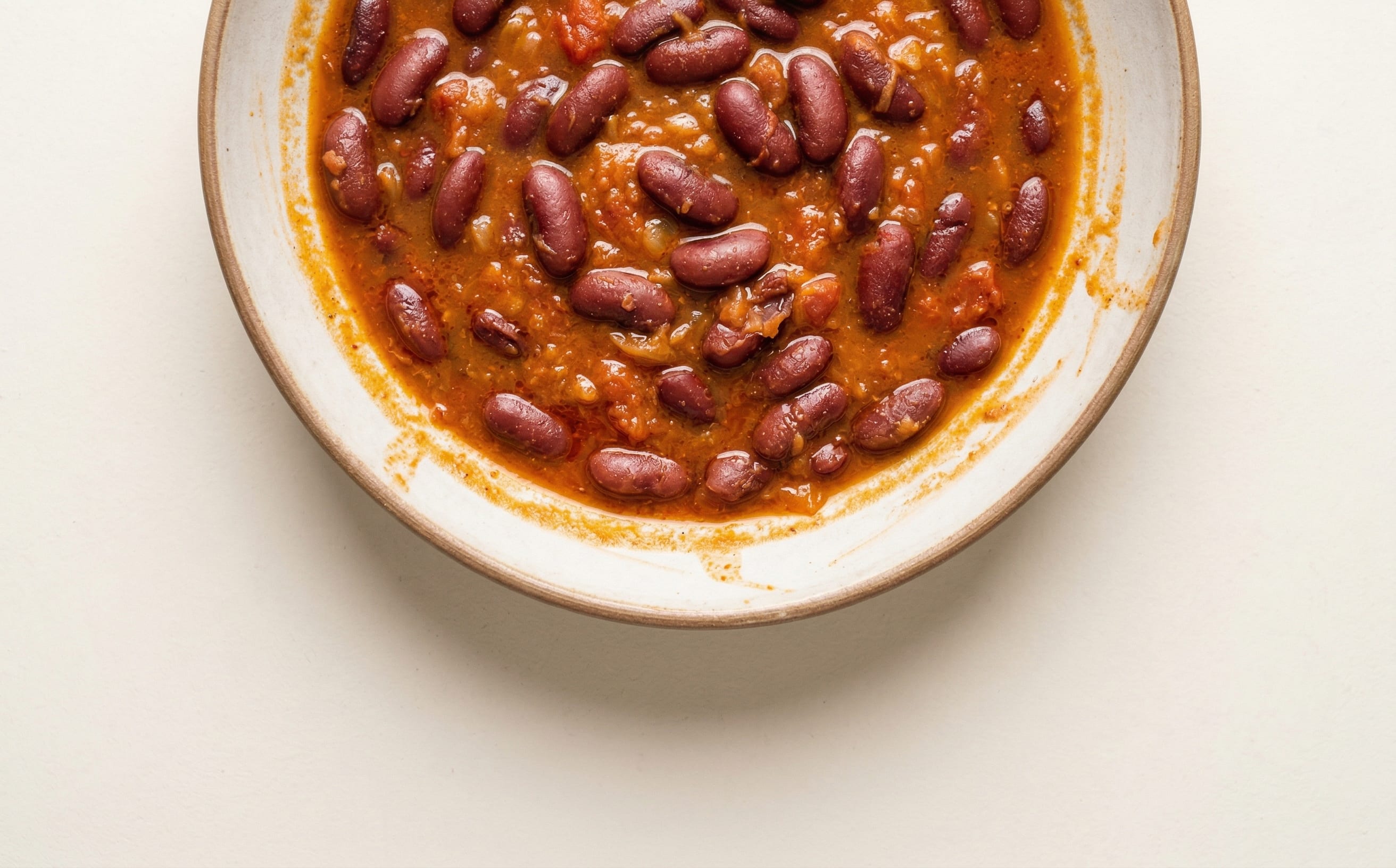 Ibiharage (Red Bean Stew)
