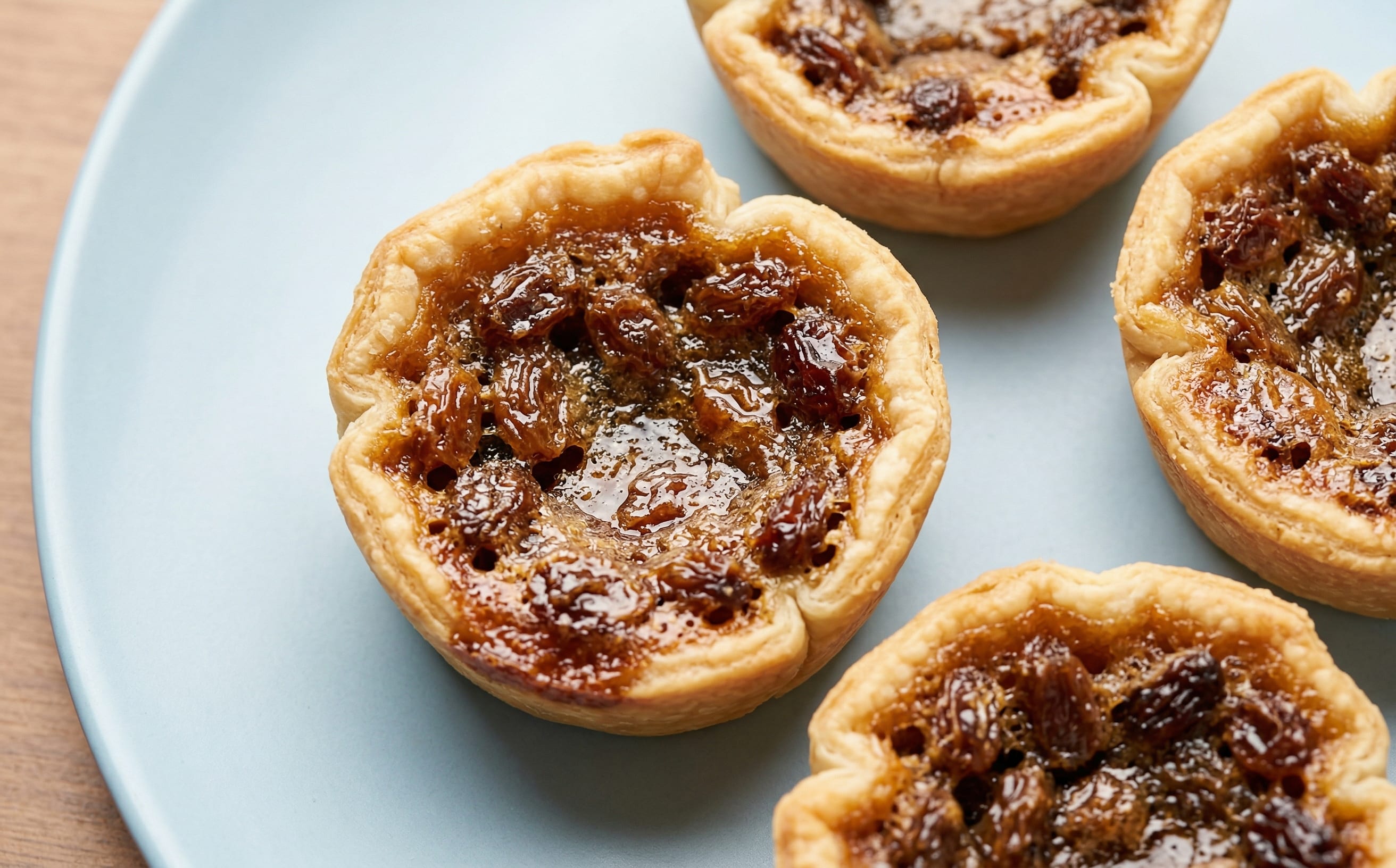 Butter Tarts