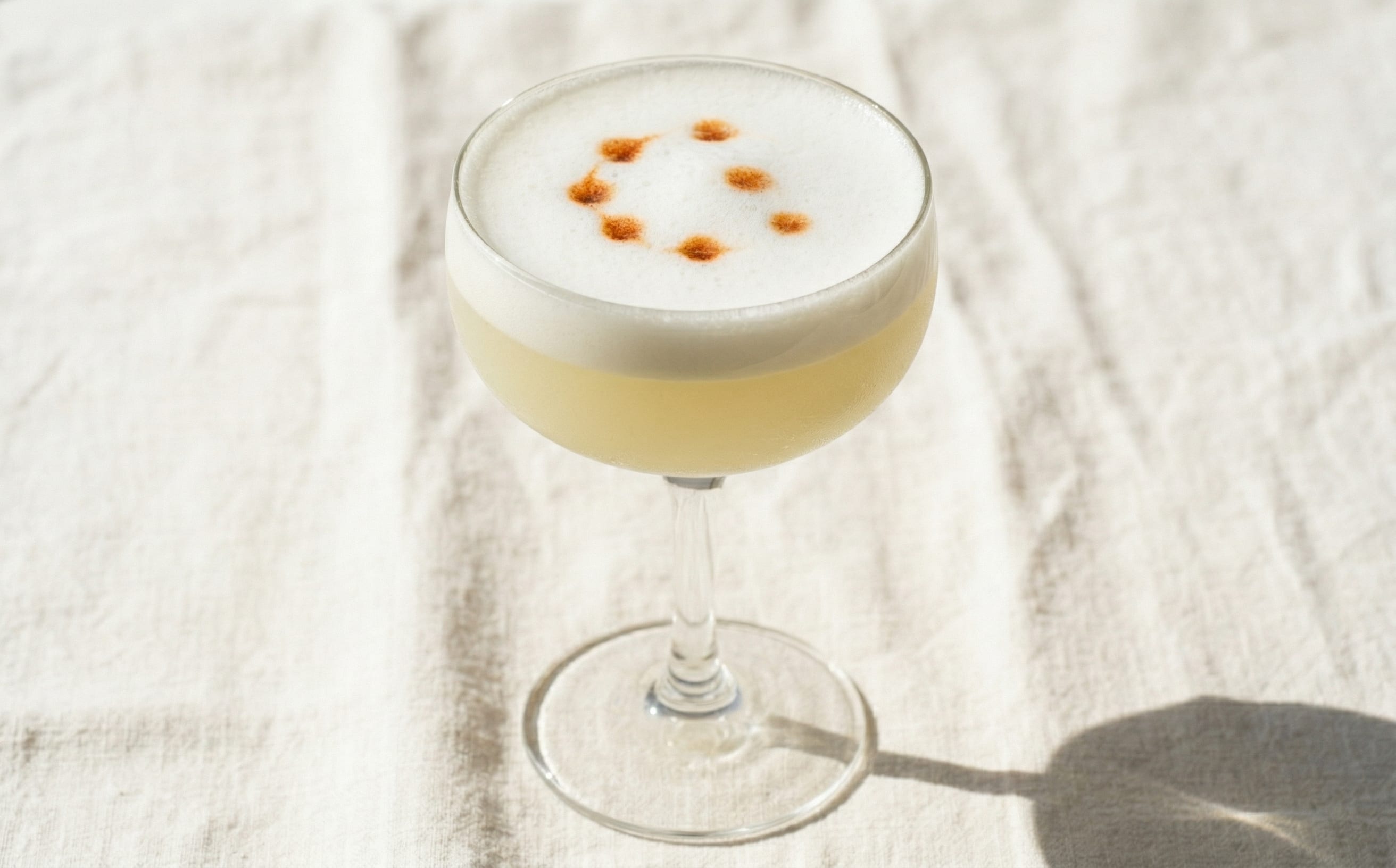 Pisco Sour