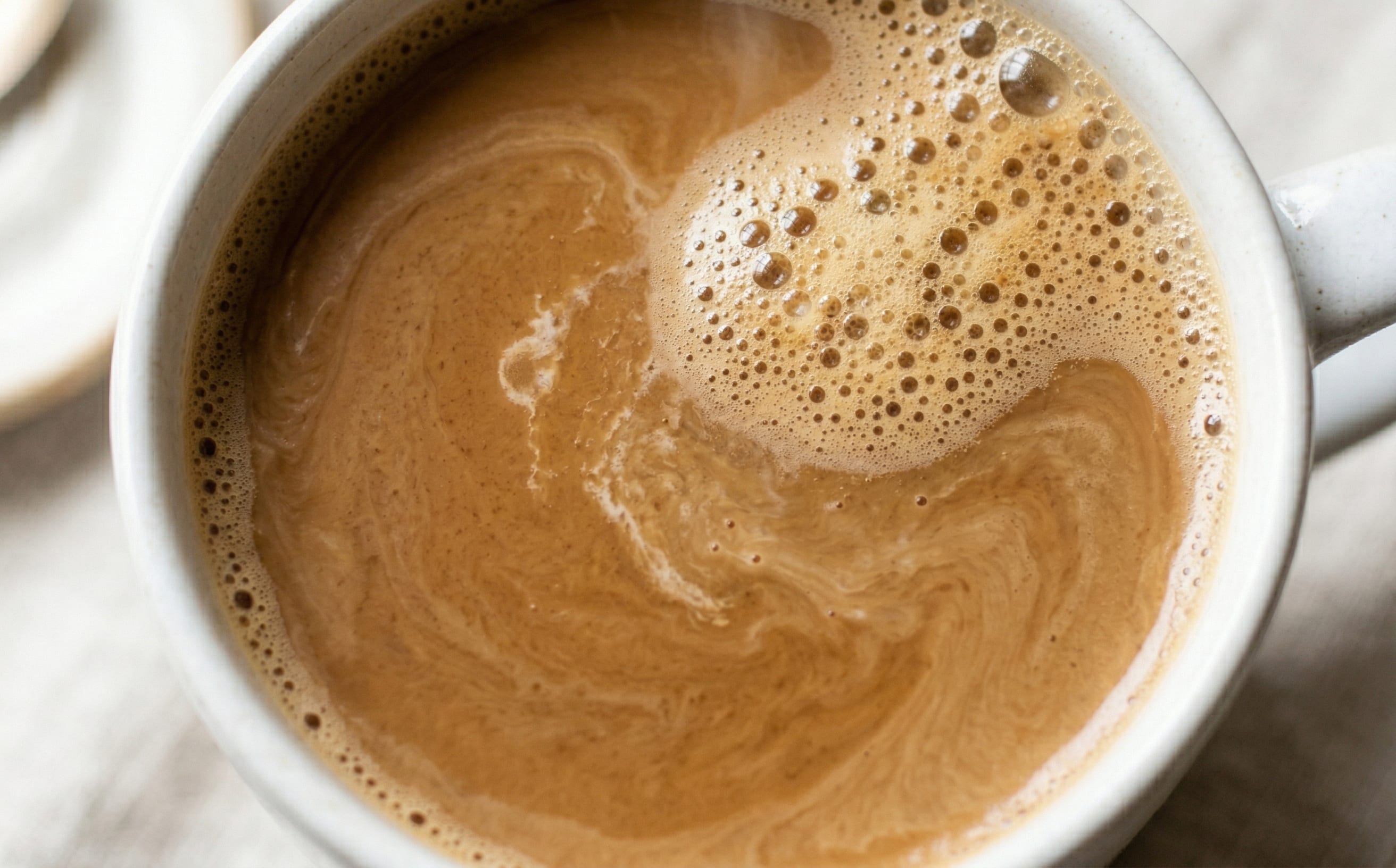 Café con Leche