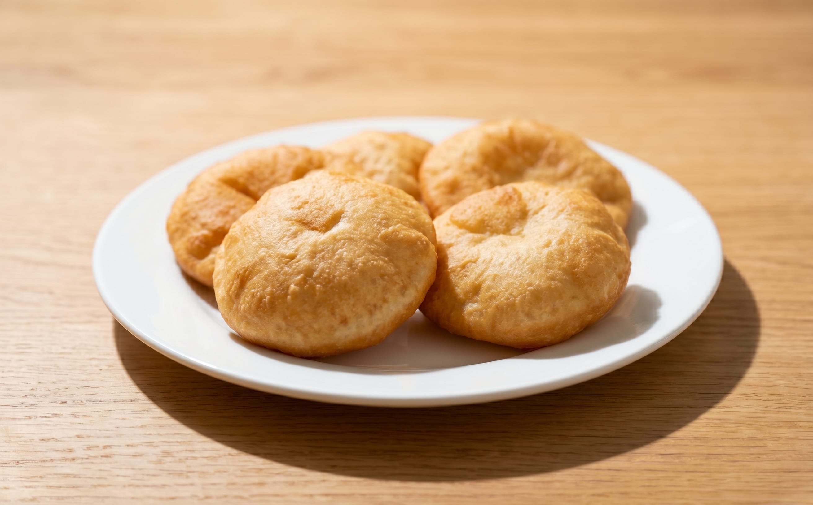 Coconut Bakes