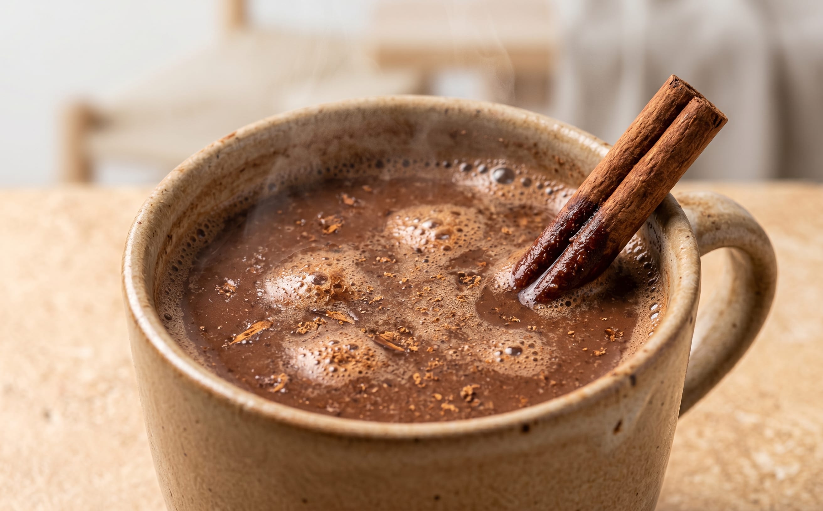 Cocoa Tea