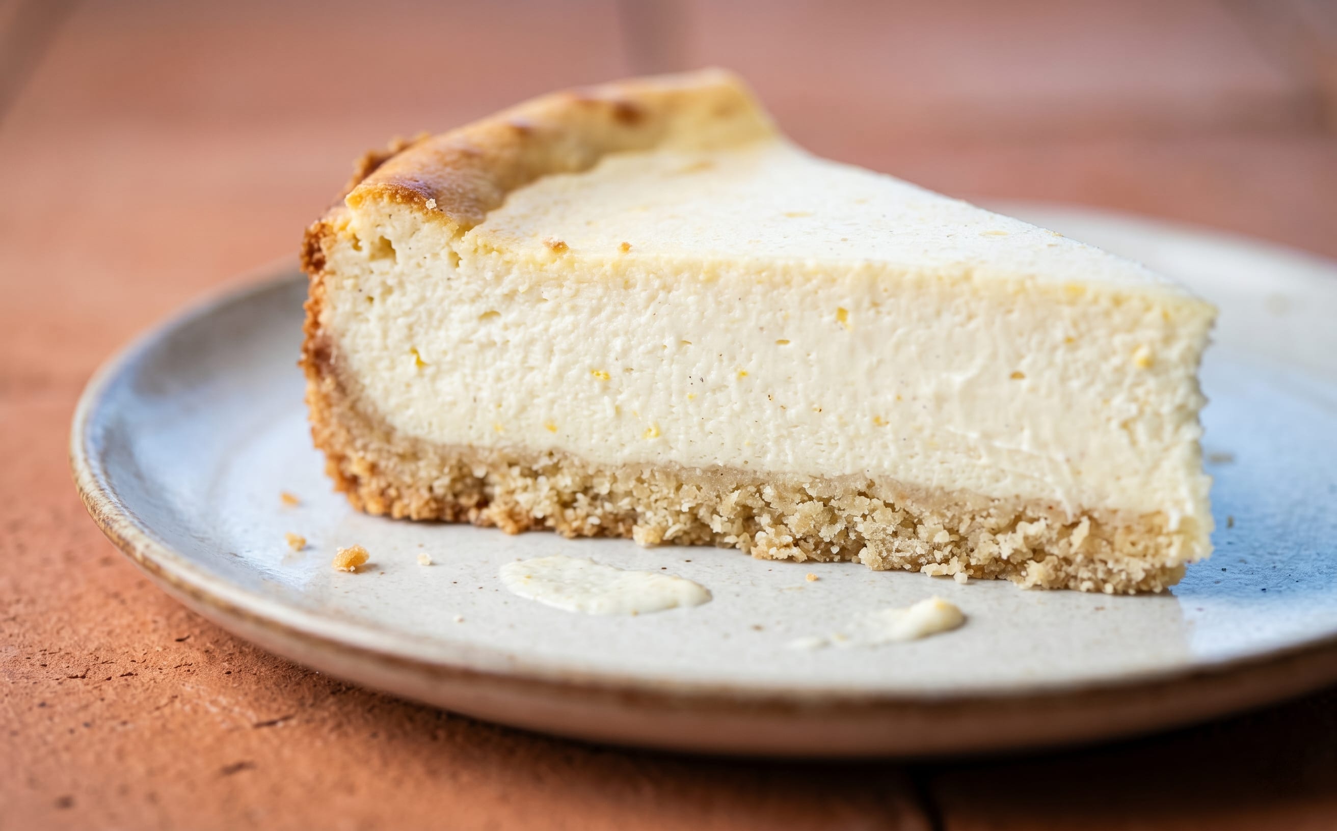 Kohupiimakook (Estonian Quark Cake)