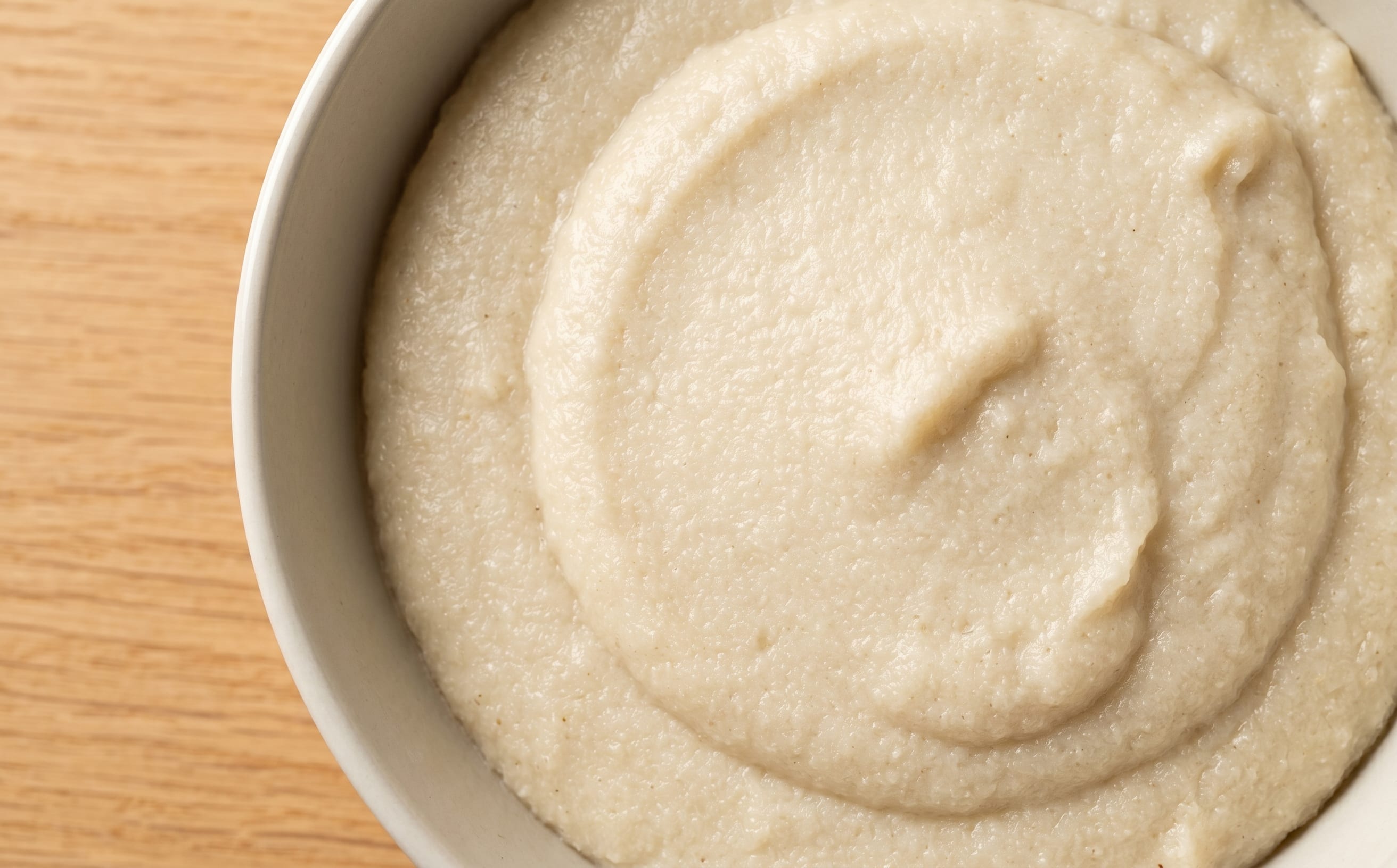 Sishwala (Thick Maize Porridge)
