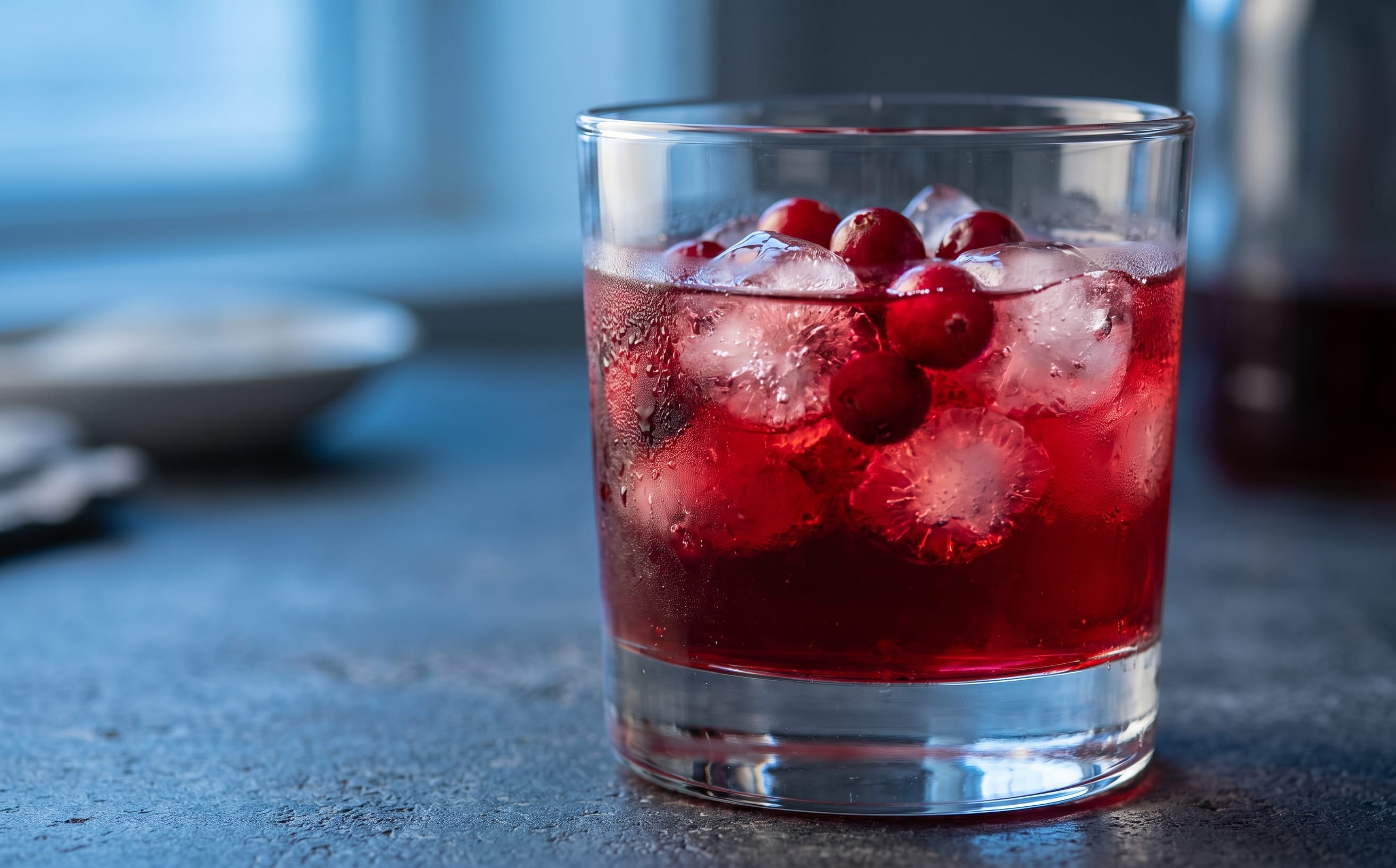 Diddle-Dee Berry Cordial