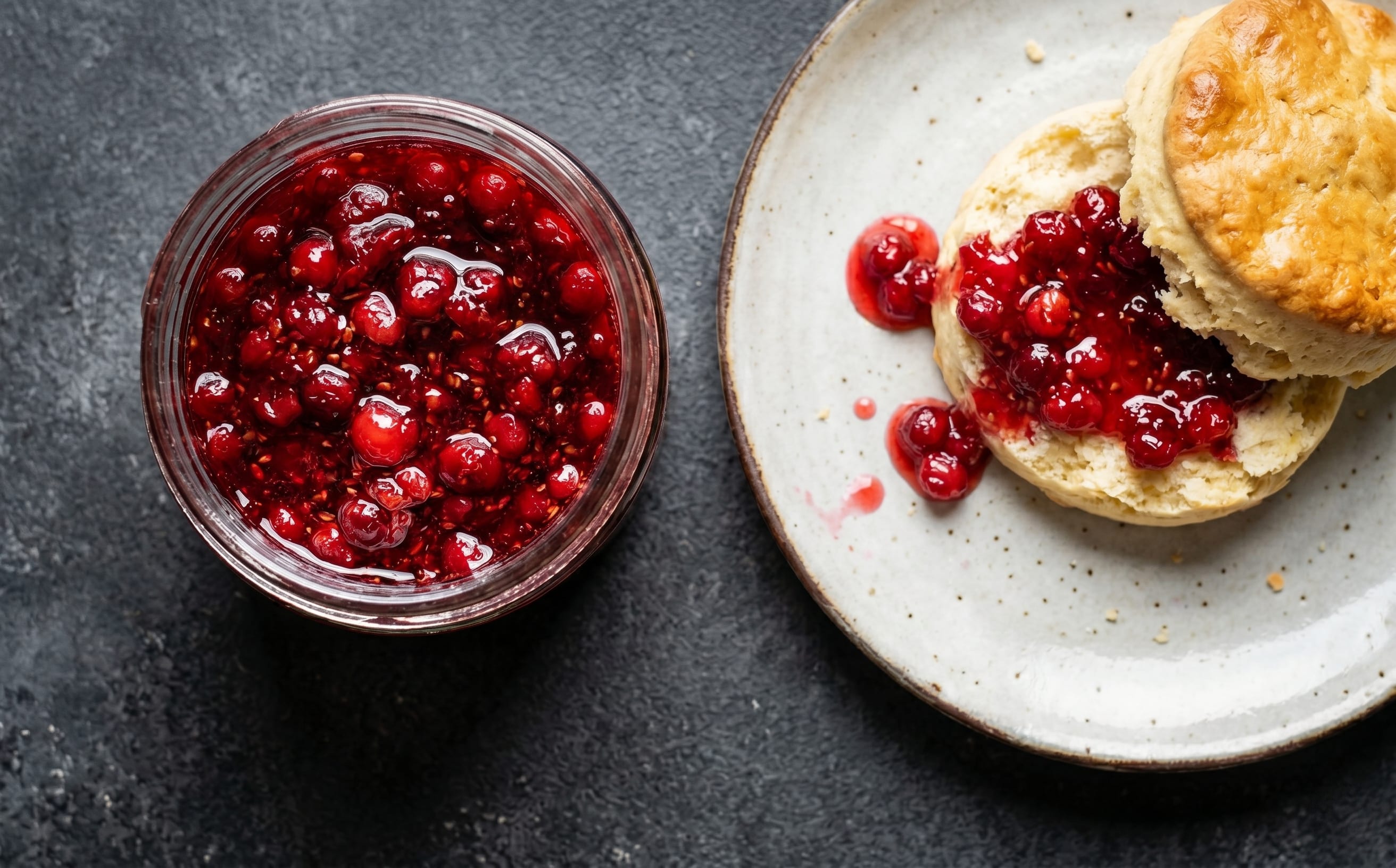 Diddle-Dee Berry Jam