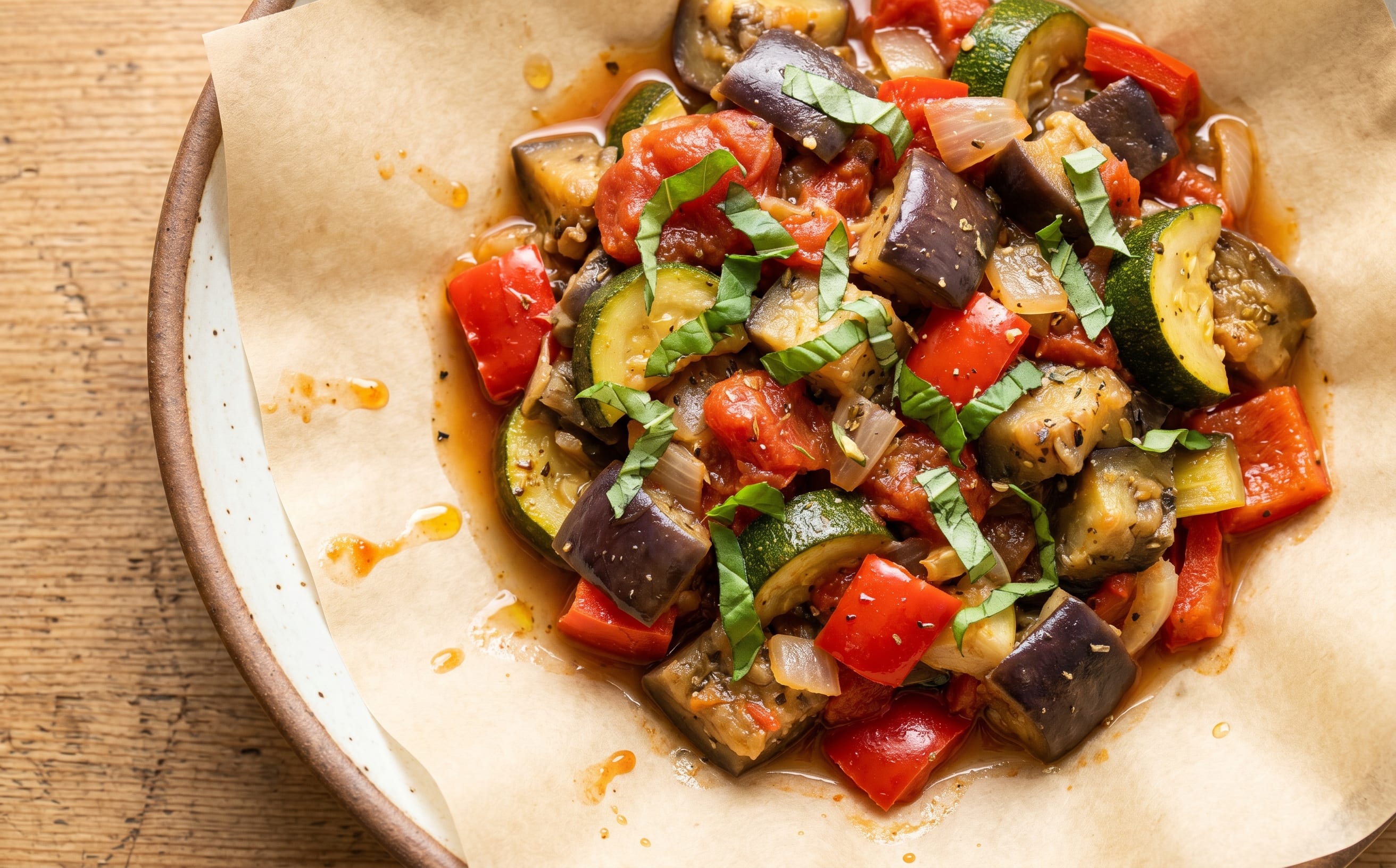 Ratatouille