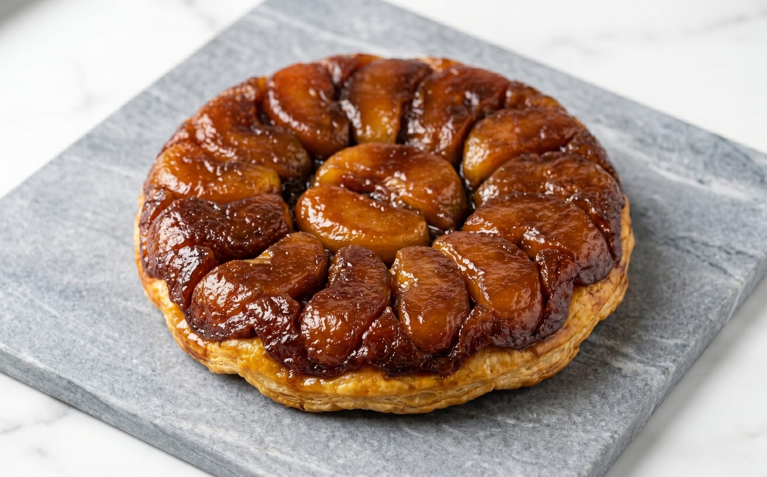 Tarte Tatin