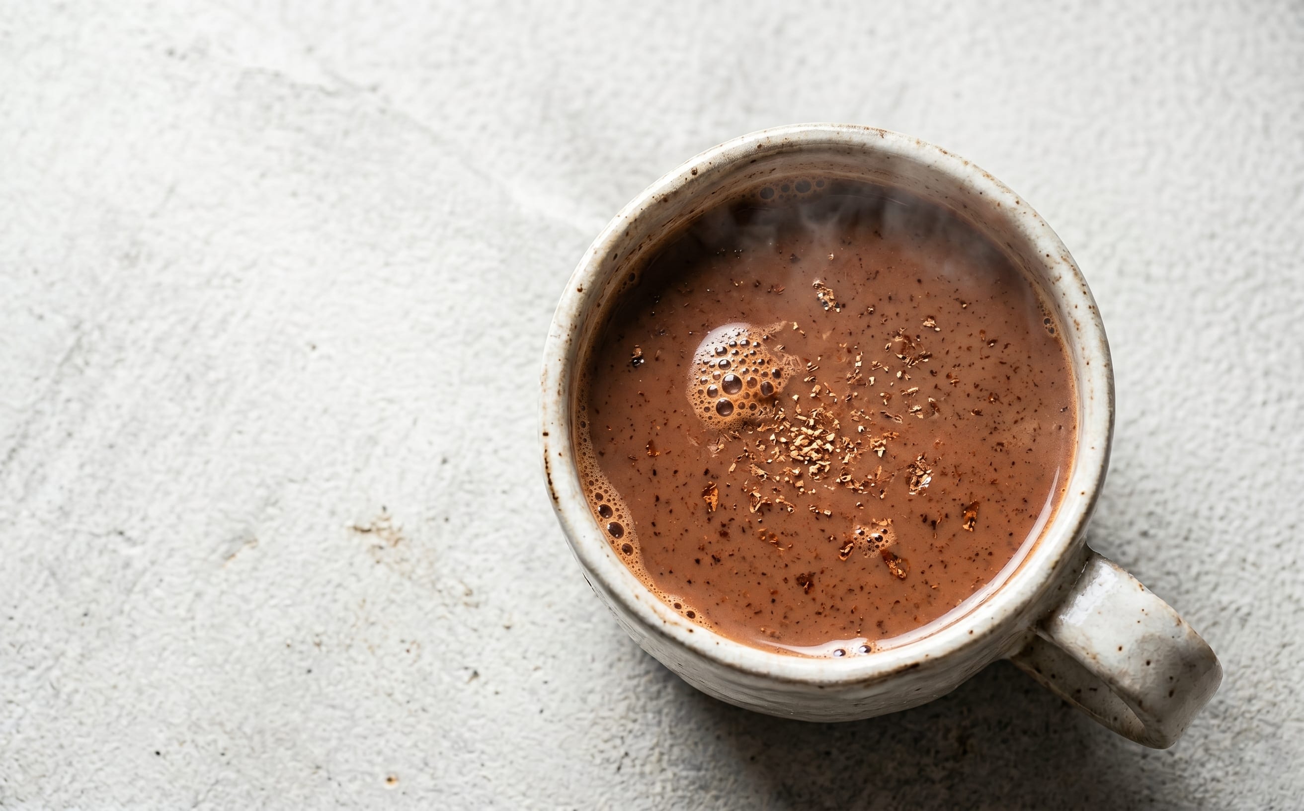 Cocoa Tea