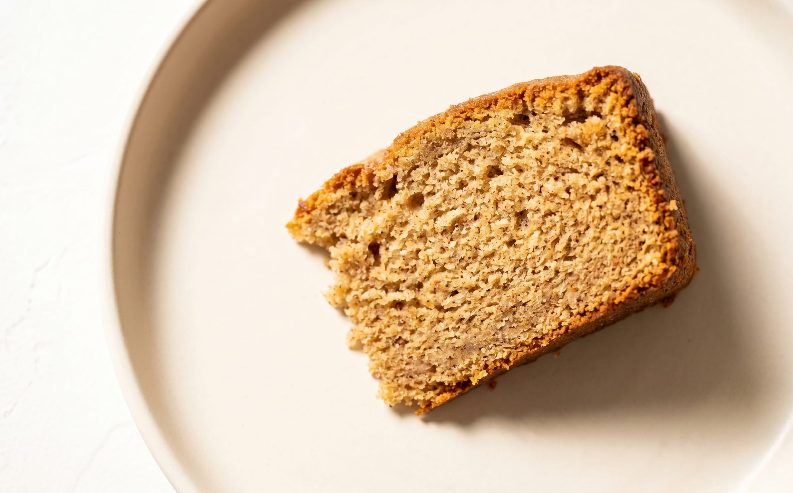 Grenadian Nutmeg Spice Cake