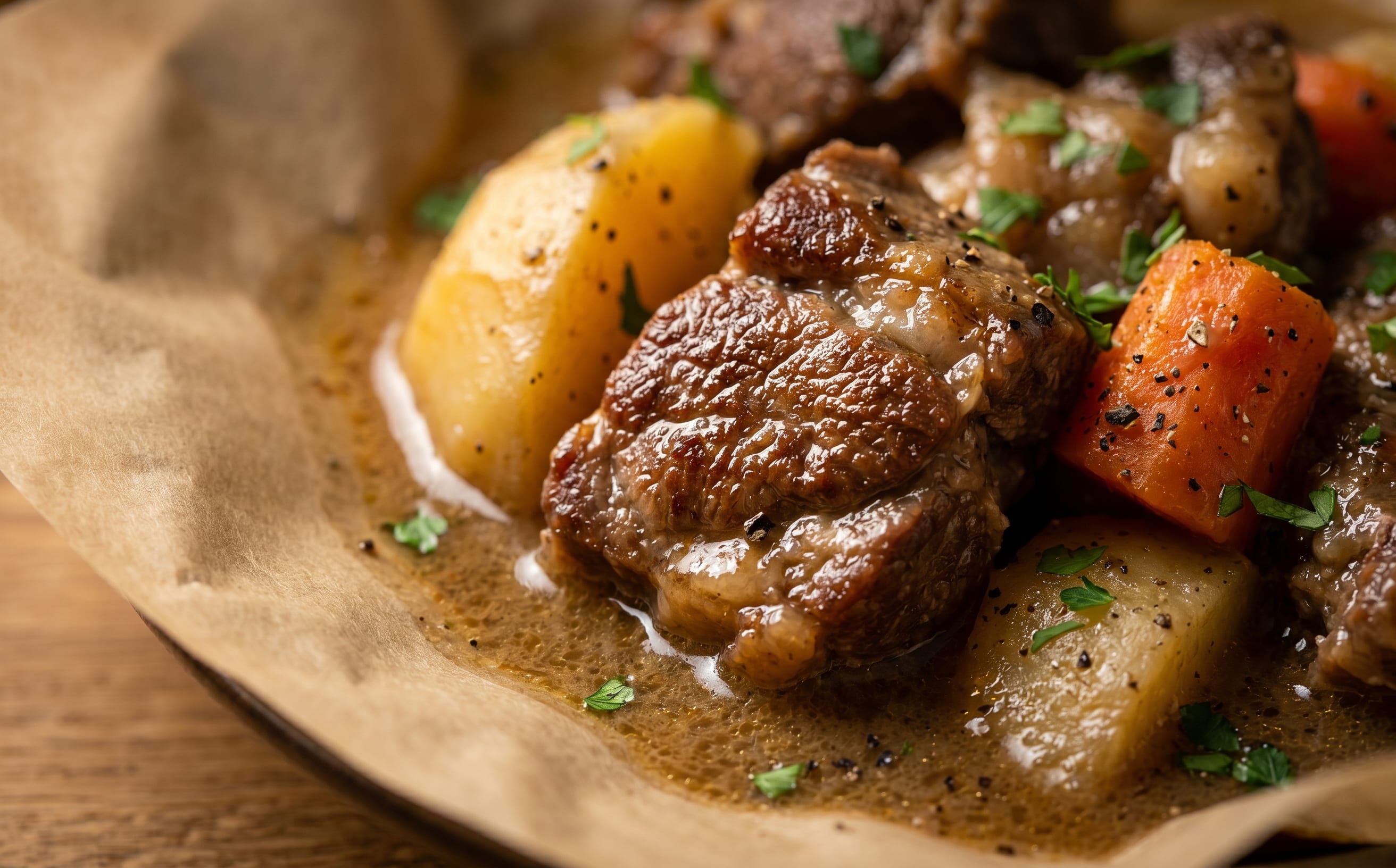 Irish Stew