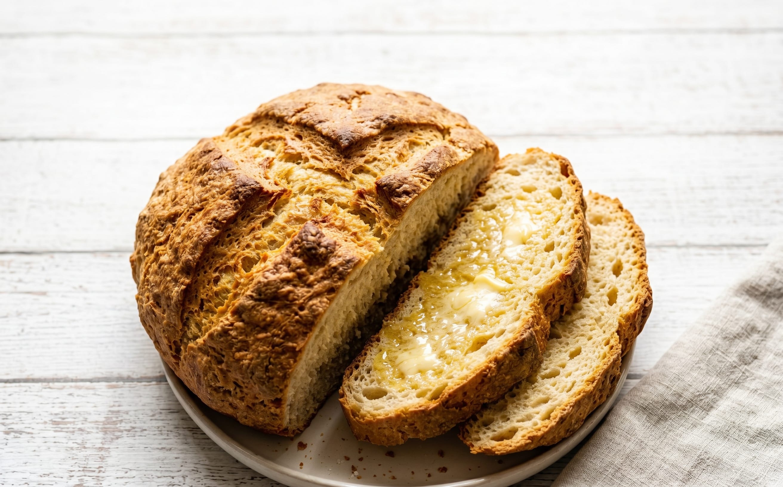 Irish Soda Bread