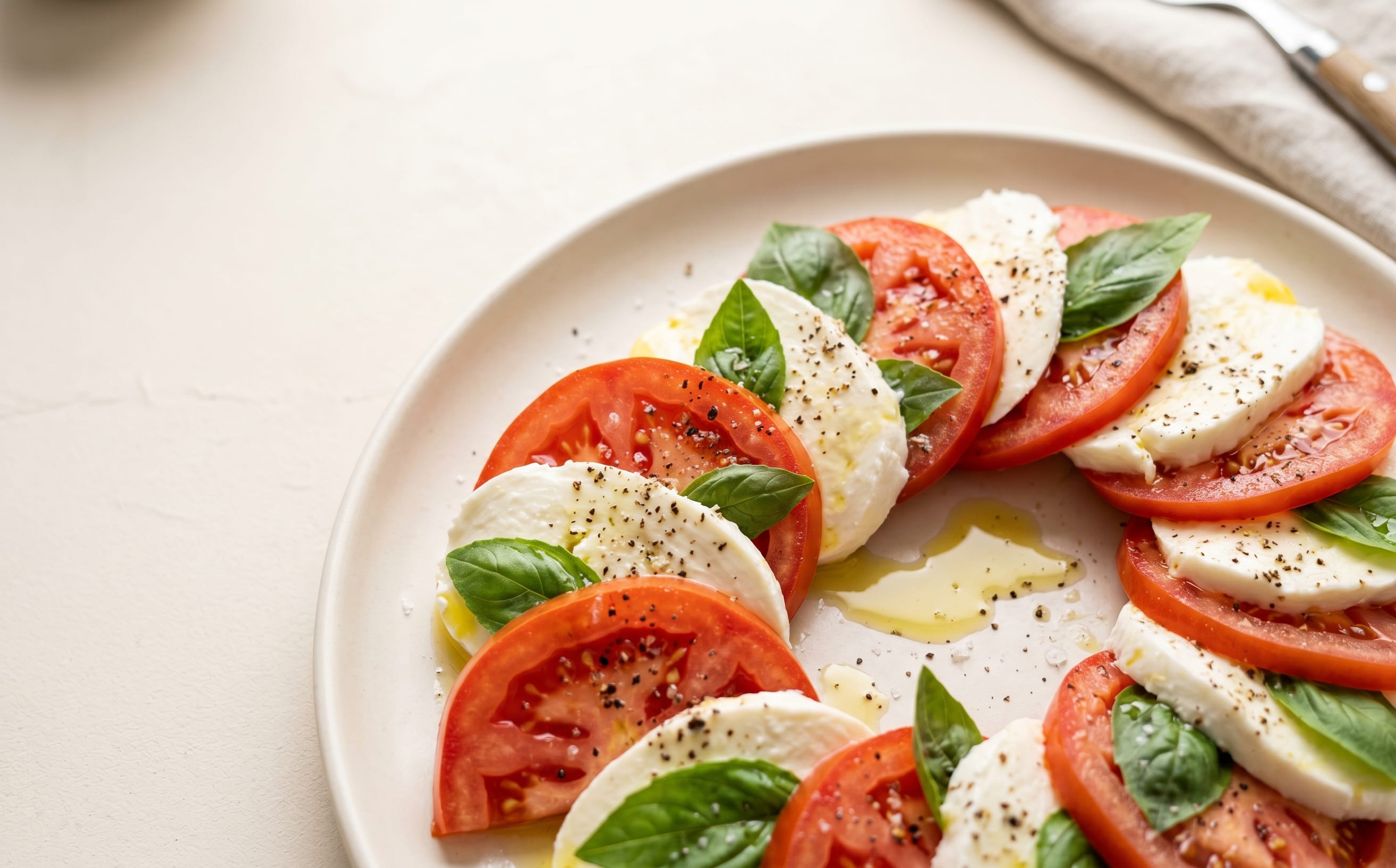 Insalata Caprese