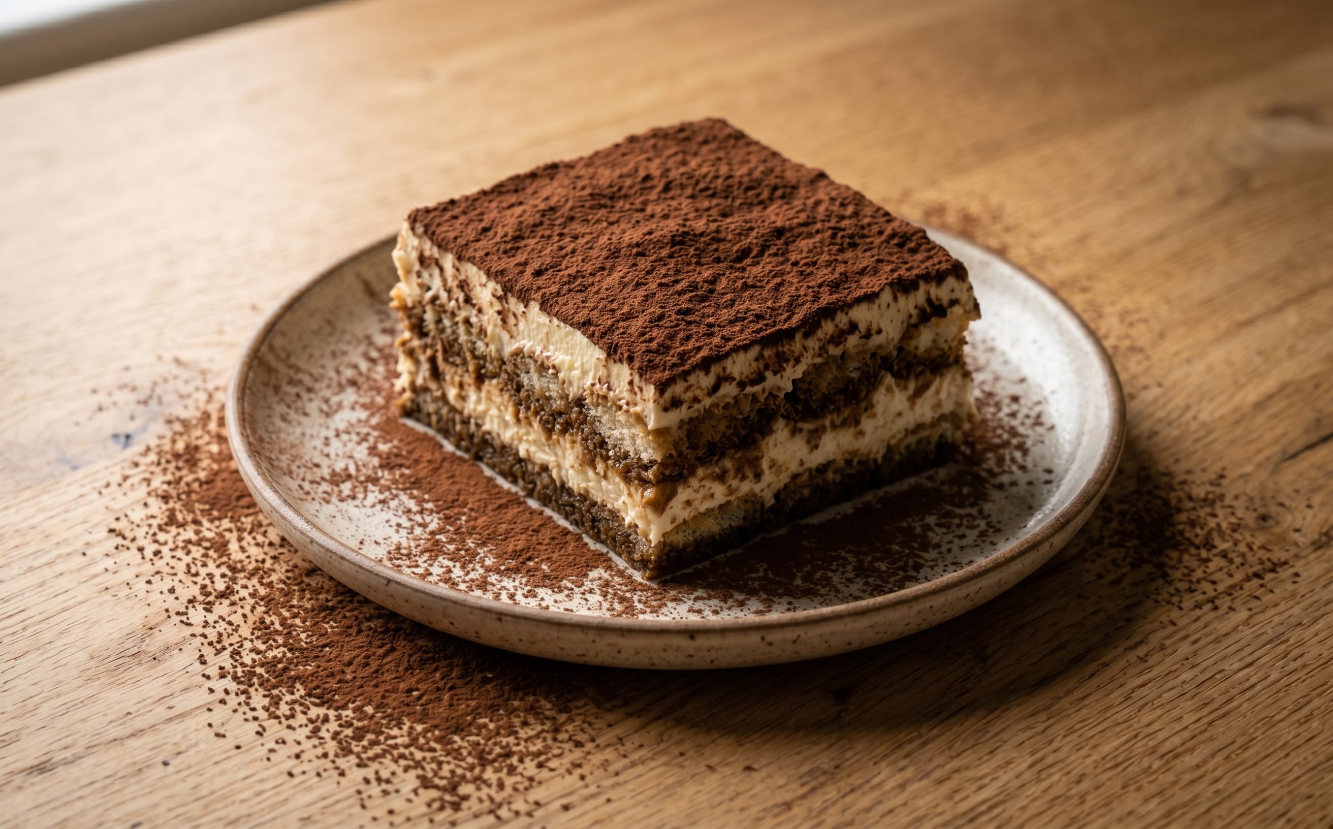 Tiramisù