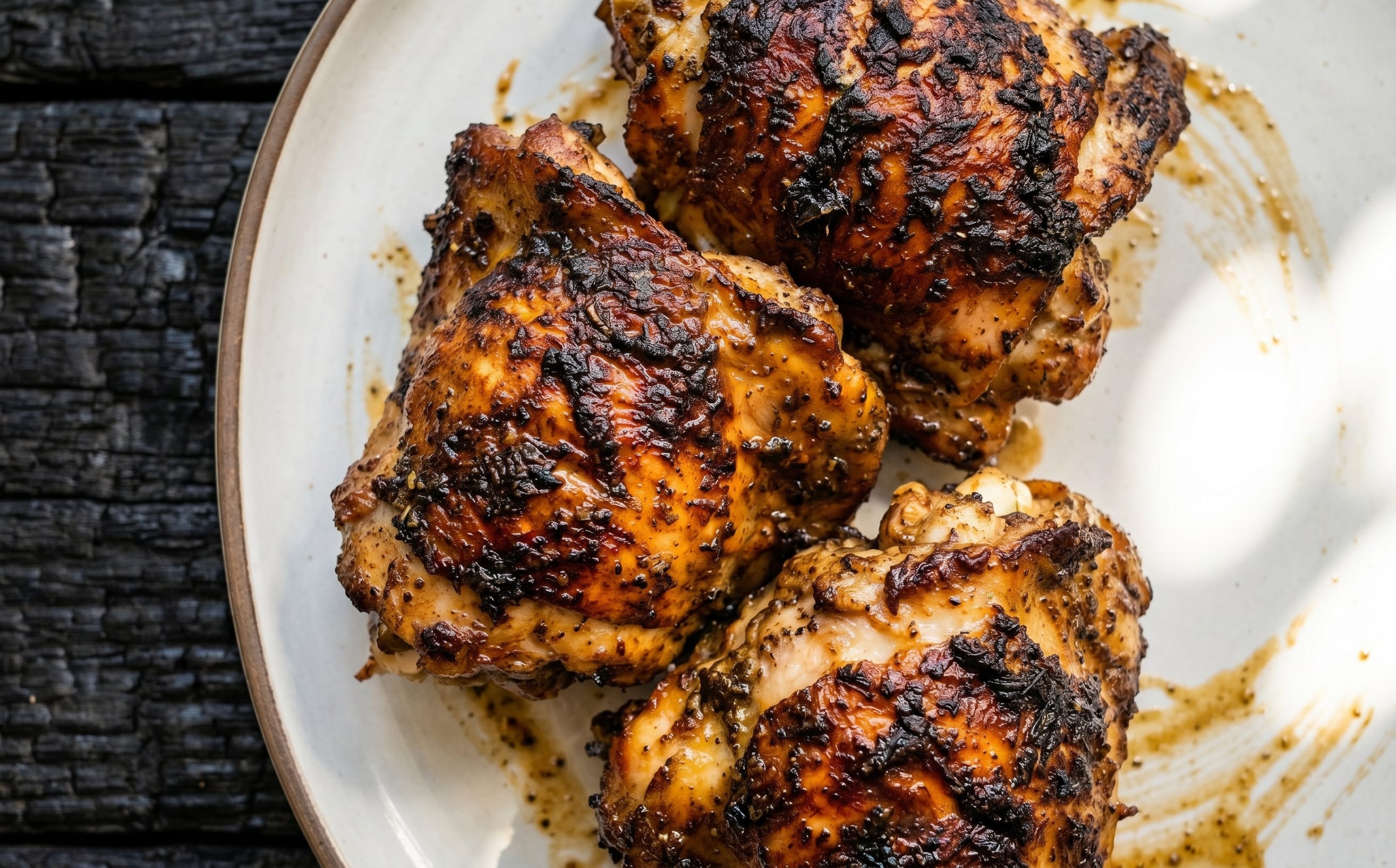 Jerk Chicken