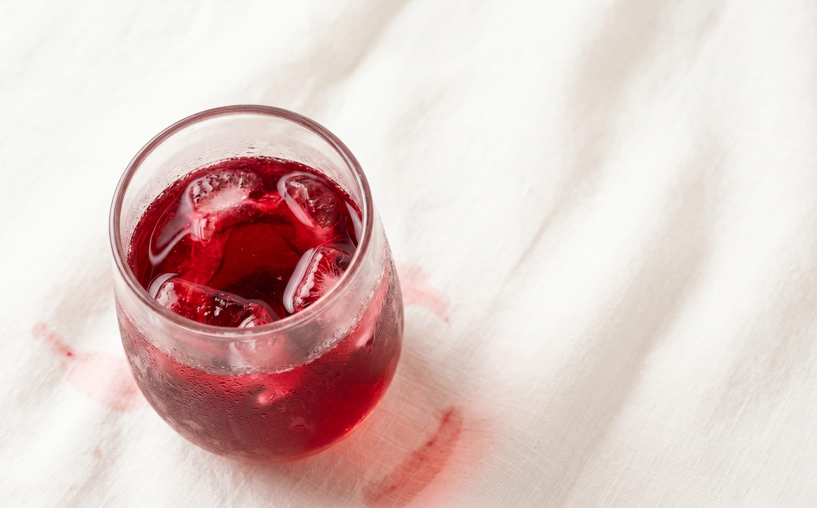 Sorrel Drink