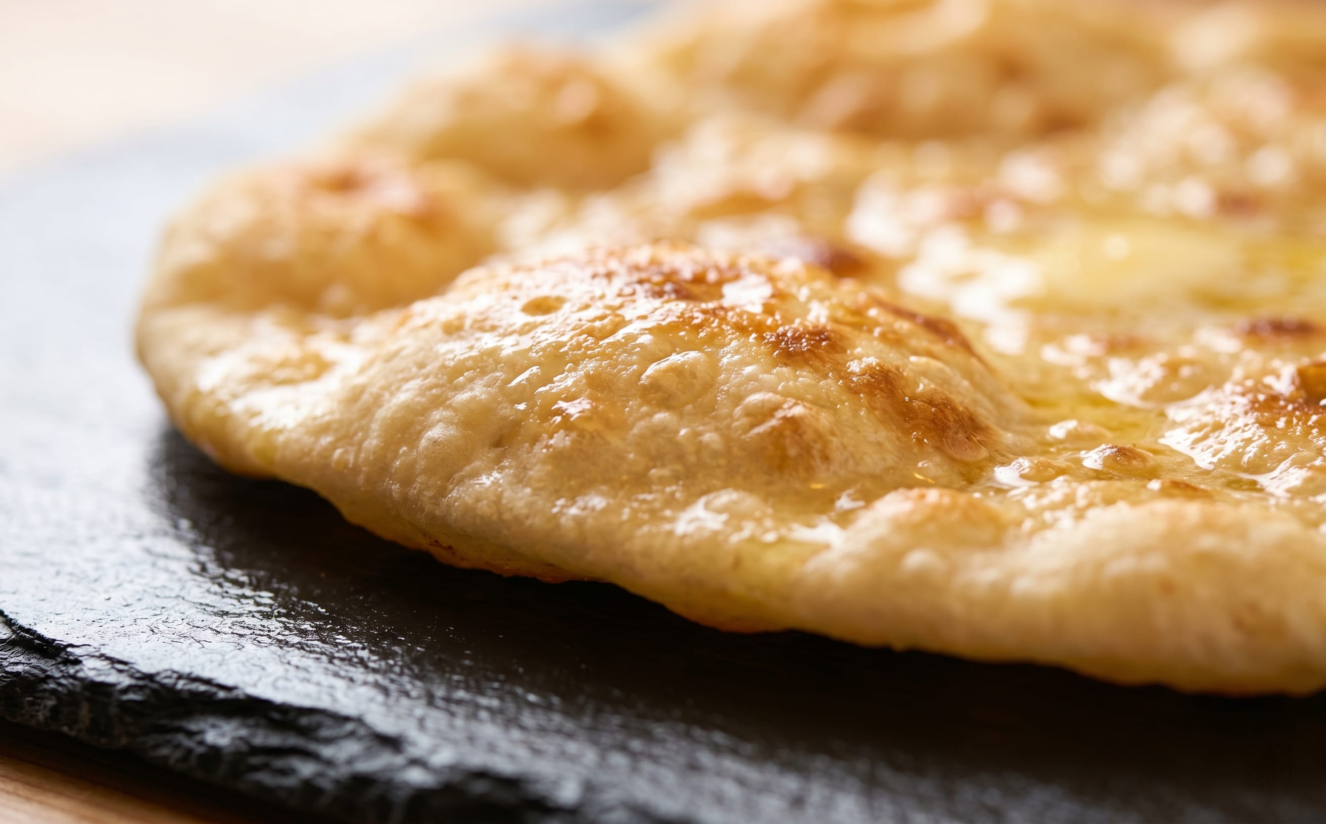 Shelpek (Pan-Fried Flatbread)