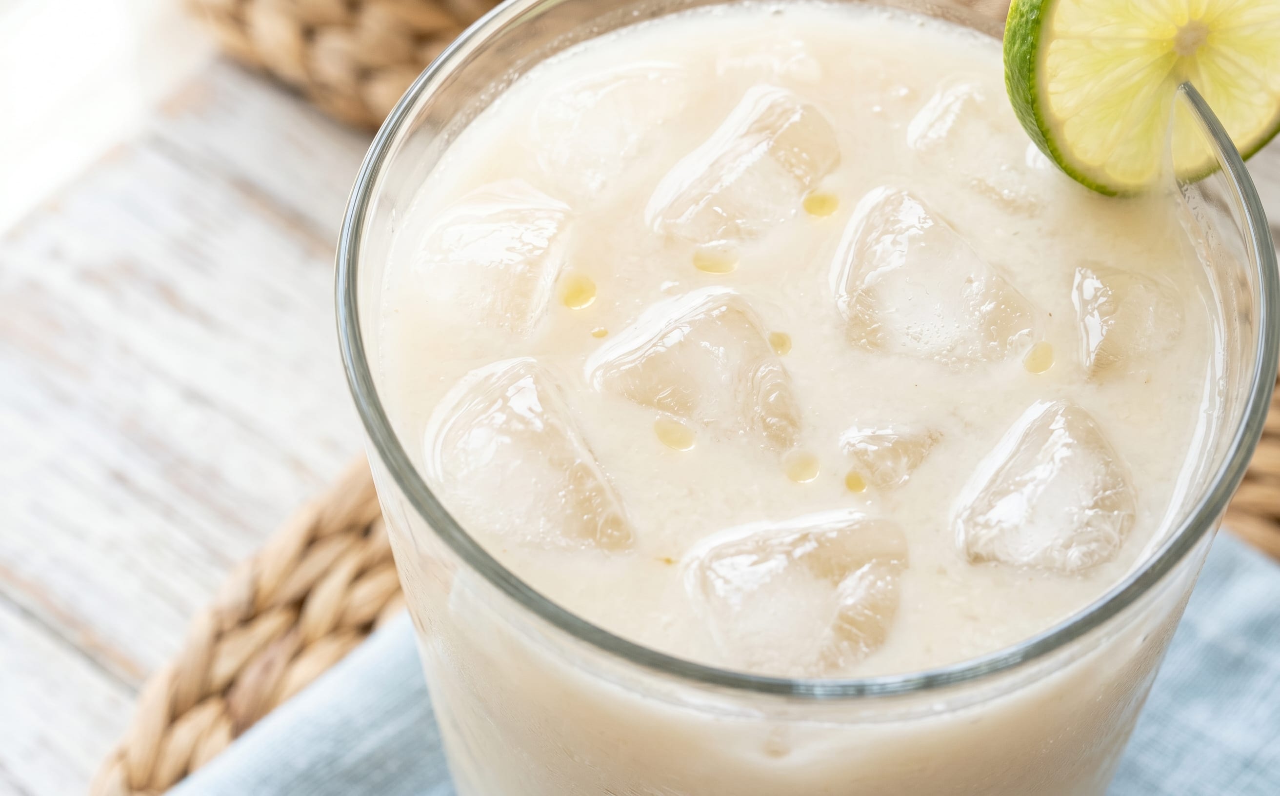 Soursop Cooler