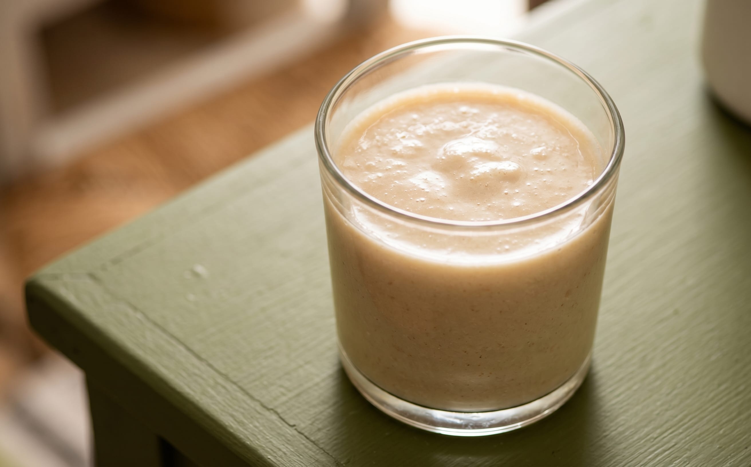 Motoho (Fermented Sorghum Drink)
