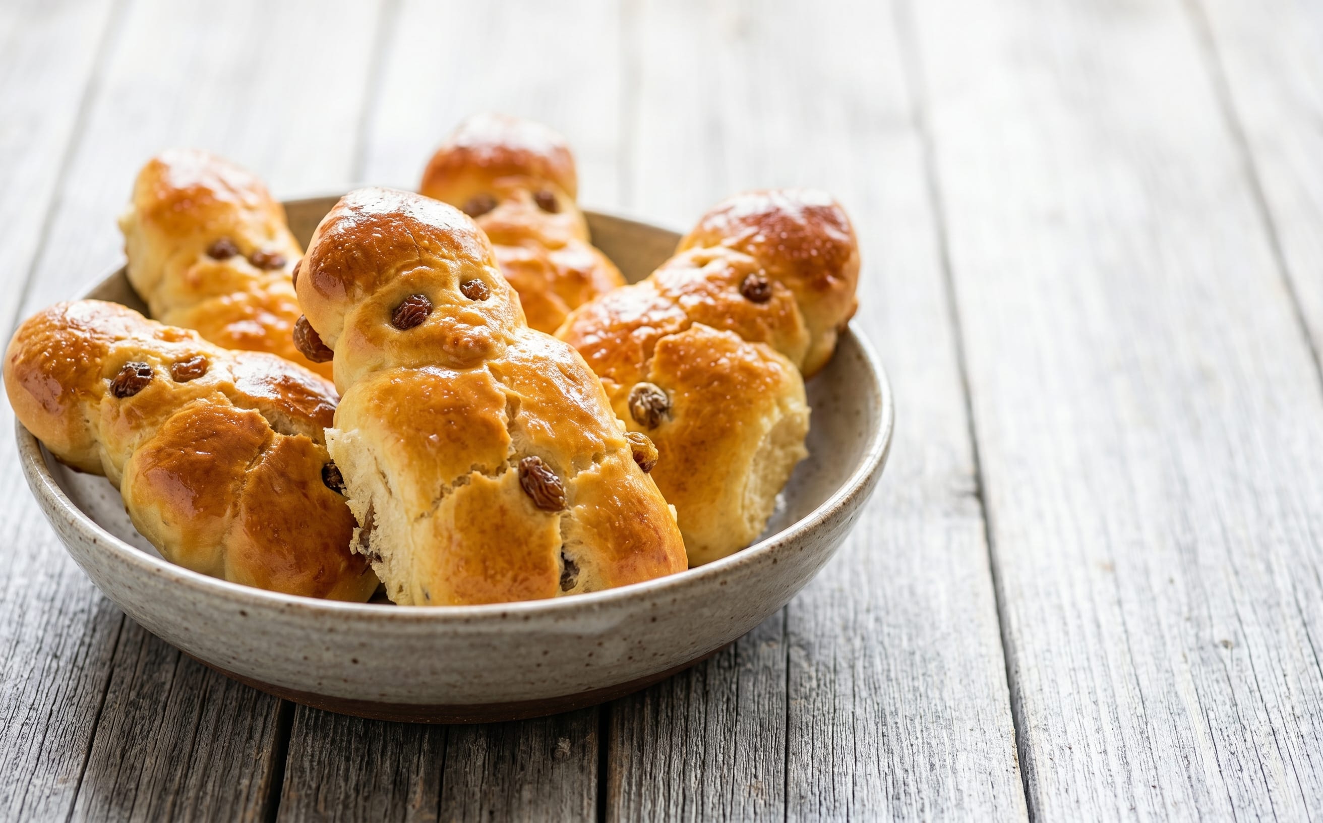 Boxemännchen (St. Nicholas Brioche Figures)