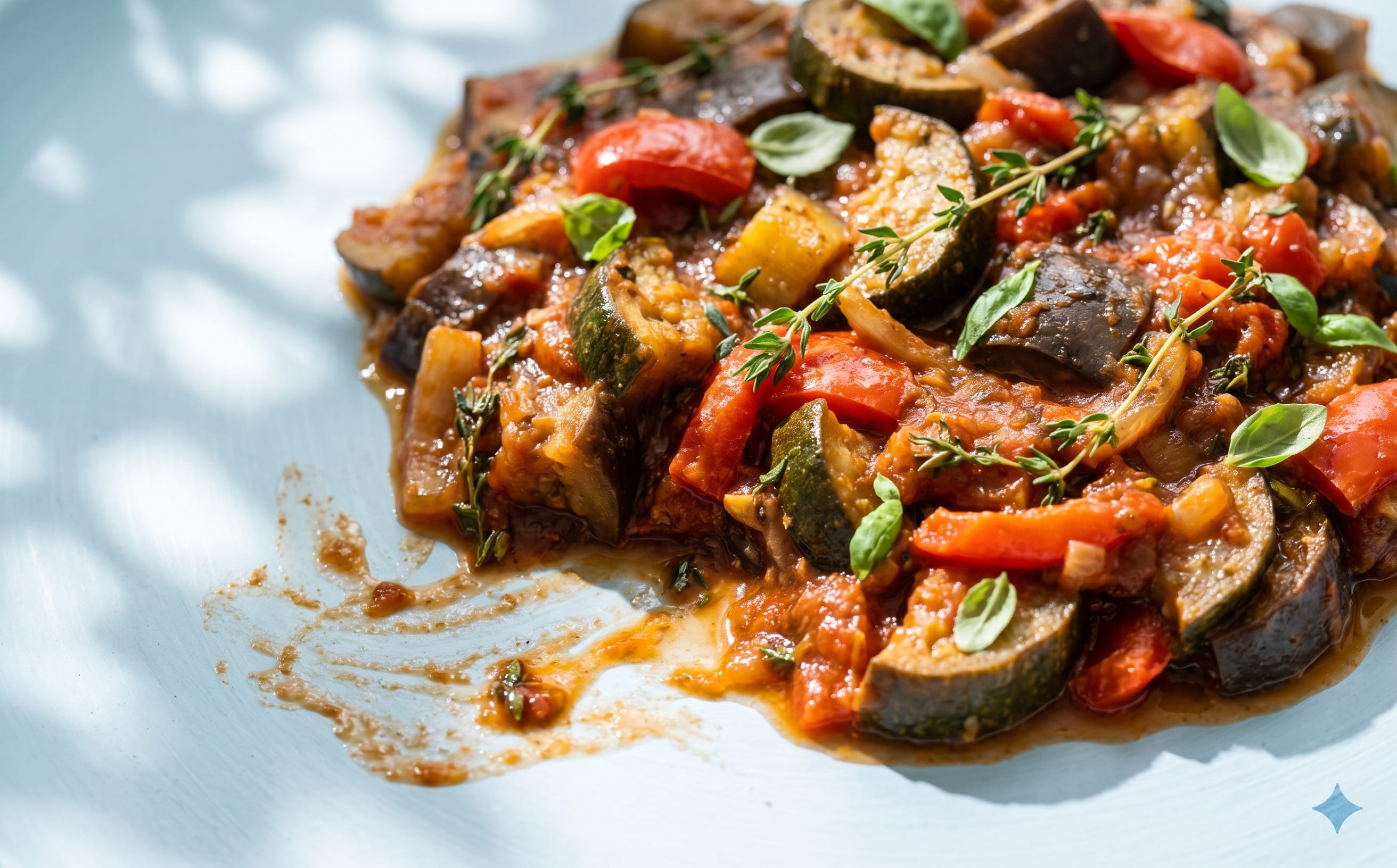 Ratatouille