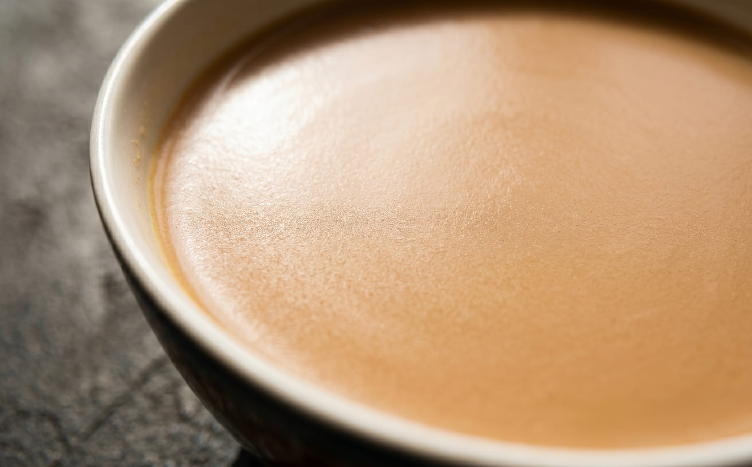Suutei Tsai (Salted Milk Tea)