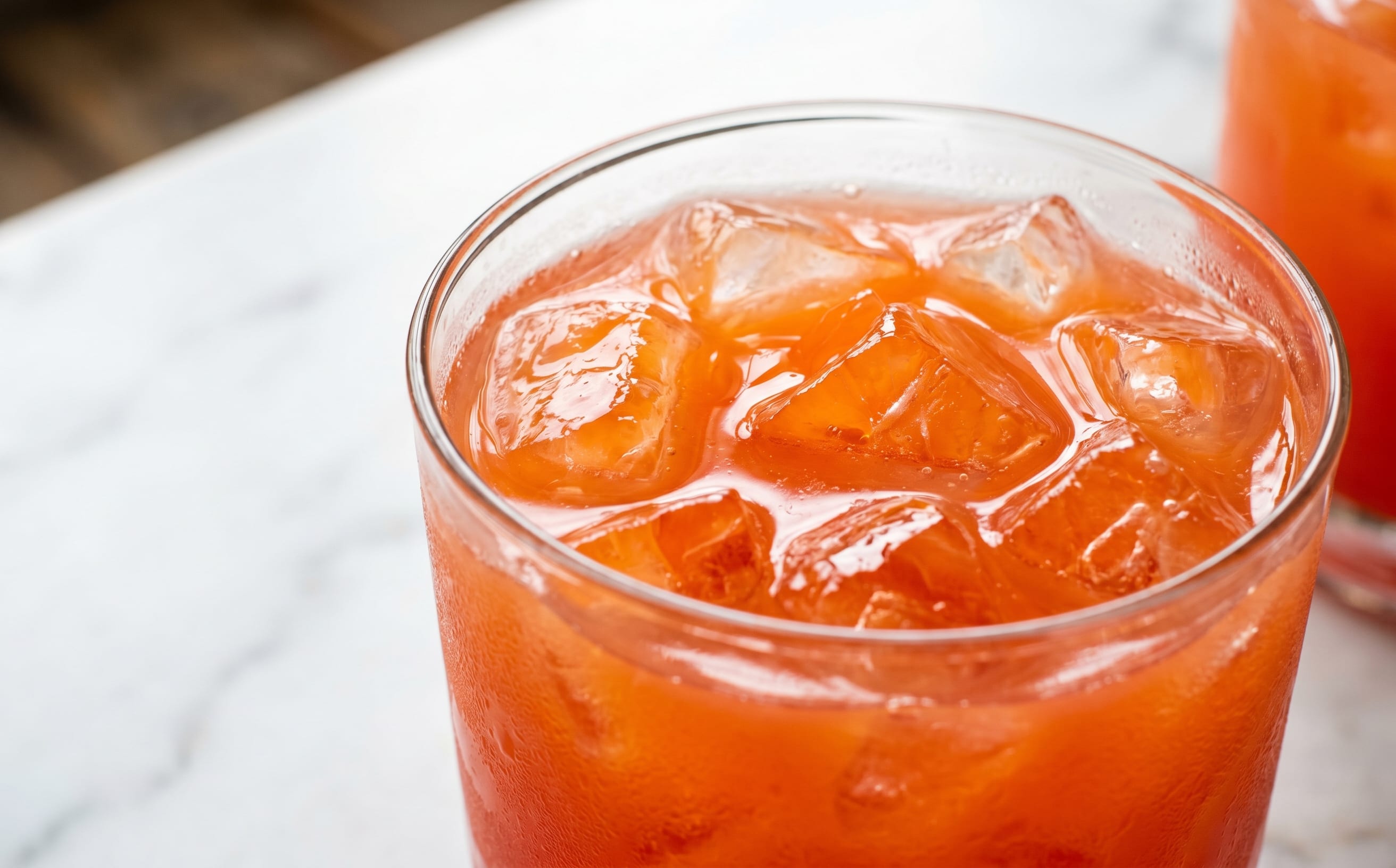 Montserrat Rum Punch