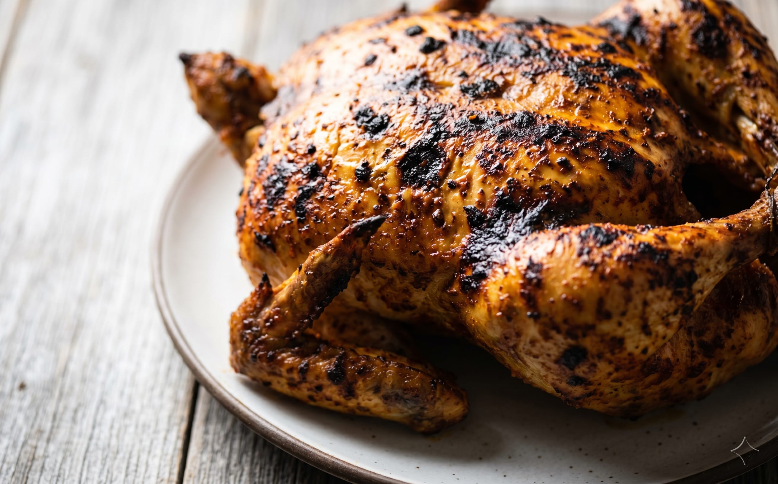 Frango Piri-Piri (Piri-Piri Roast Chicken)