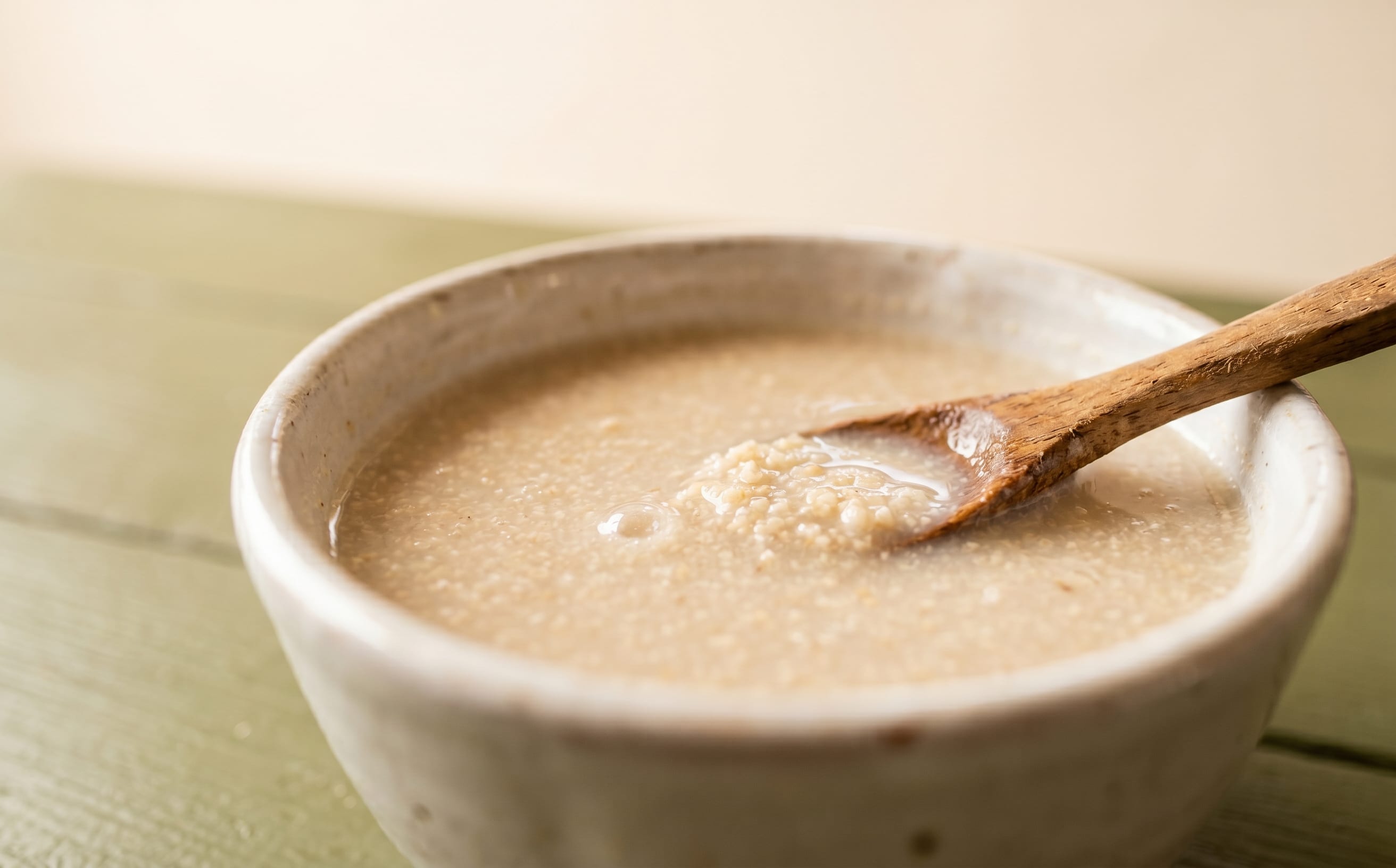 Oshikundu-Style Cultured Mahangu Drink