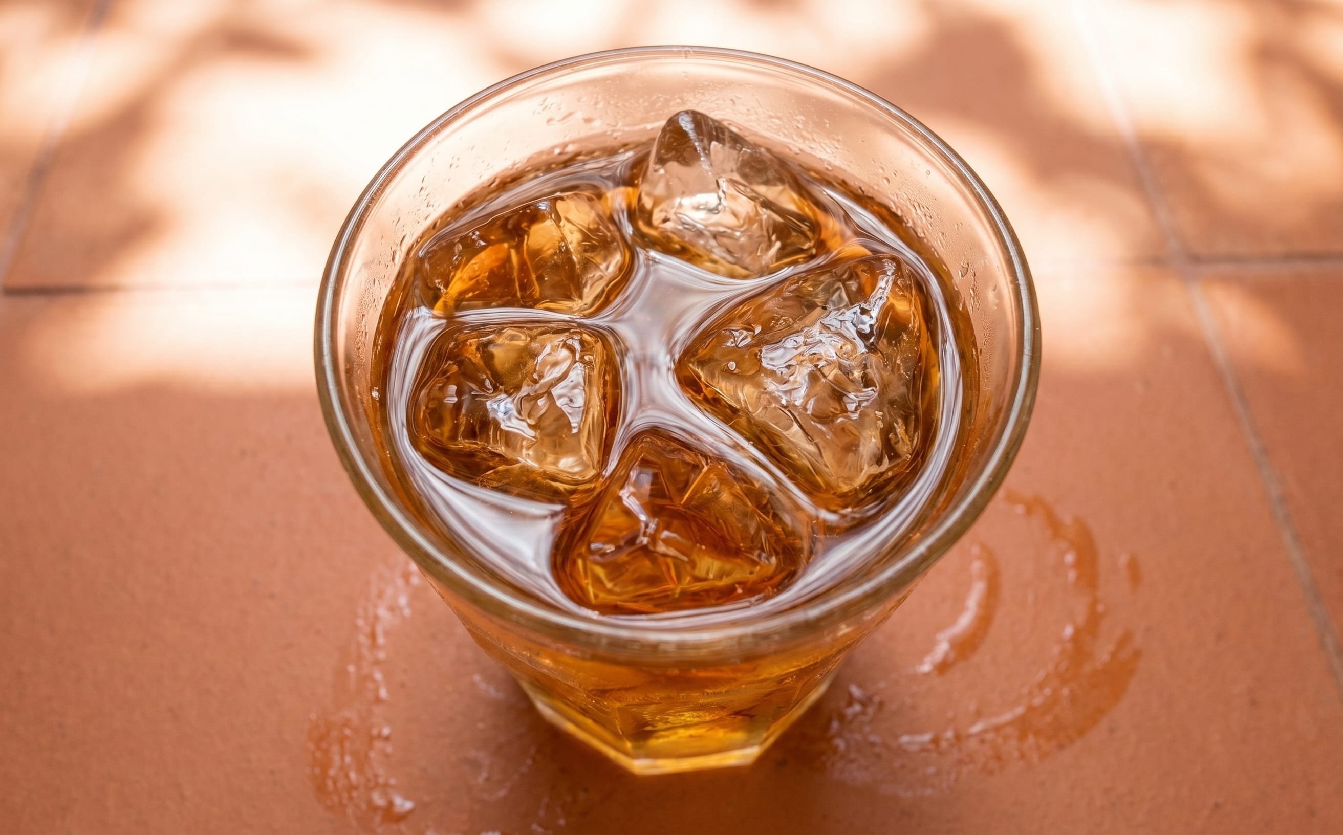 Pandanus Fruit Cooler