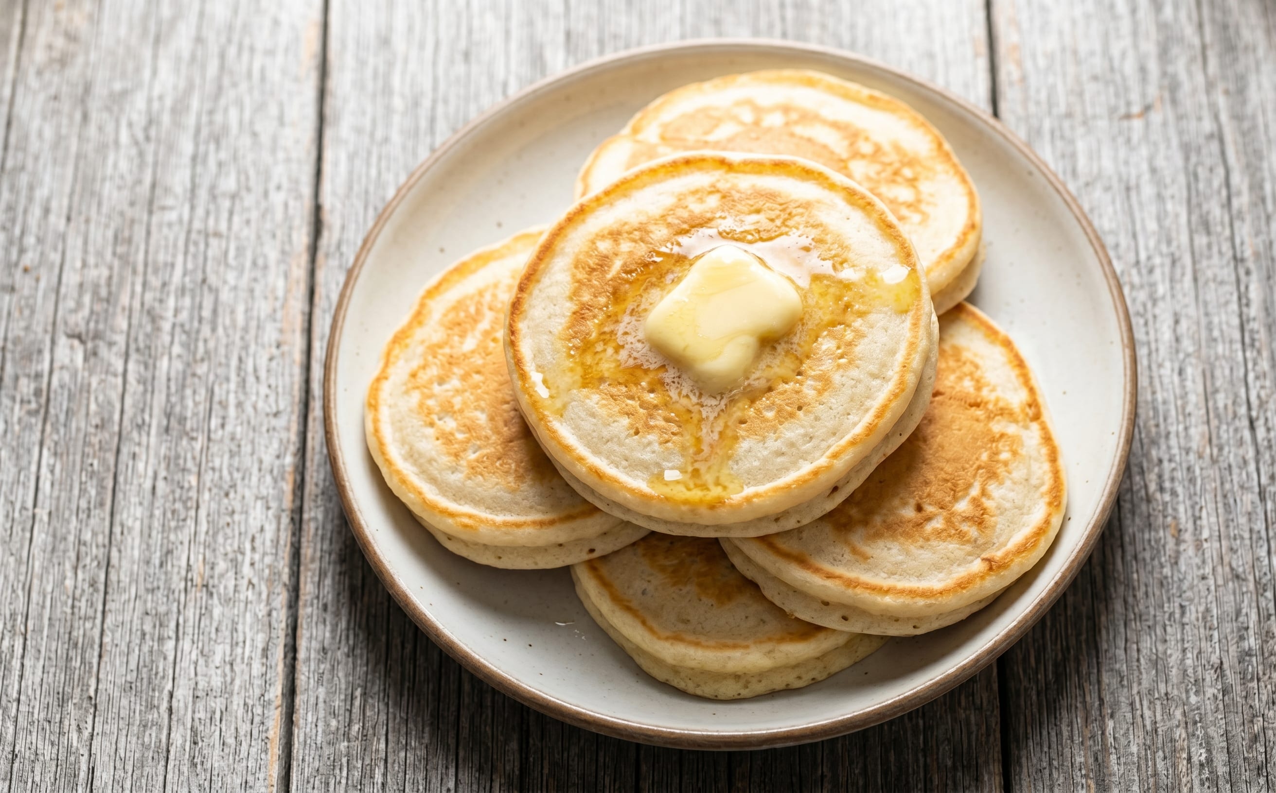 Pikelets