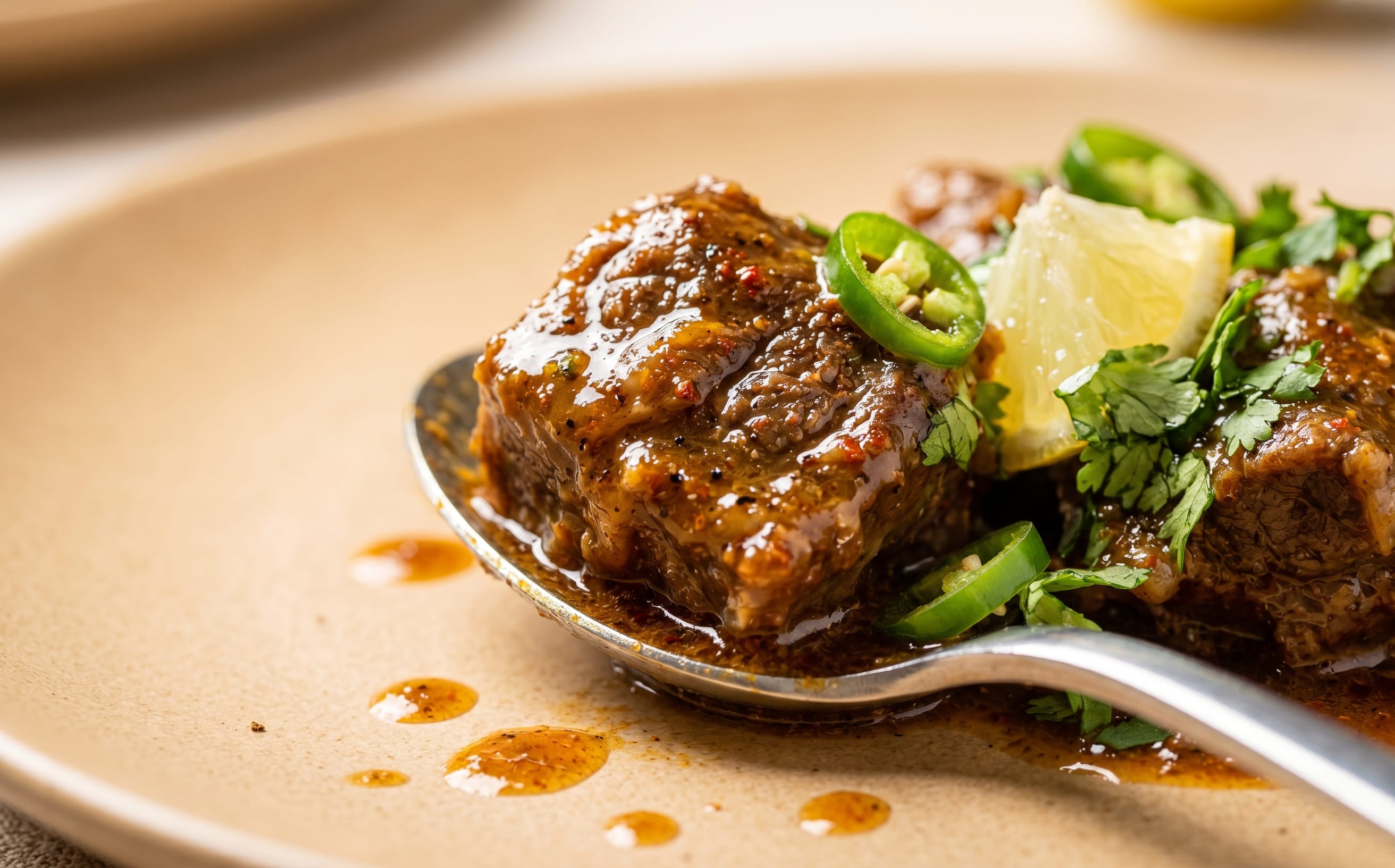 Beef Nihari