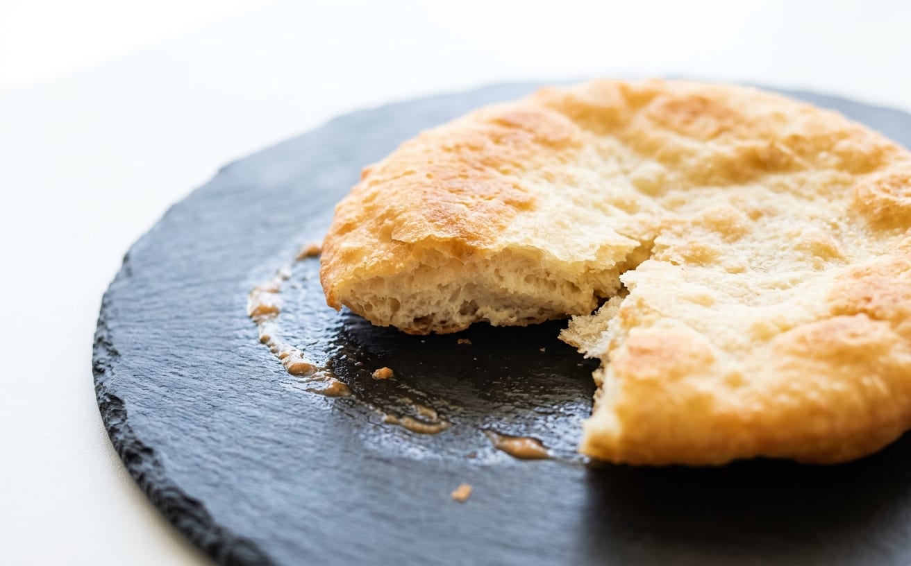 Hojaldres (Panamanian Fried Bread)