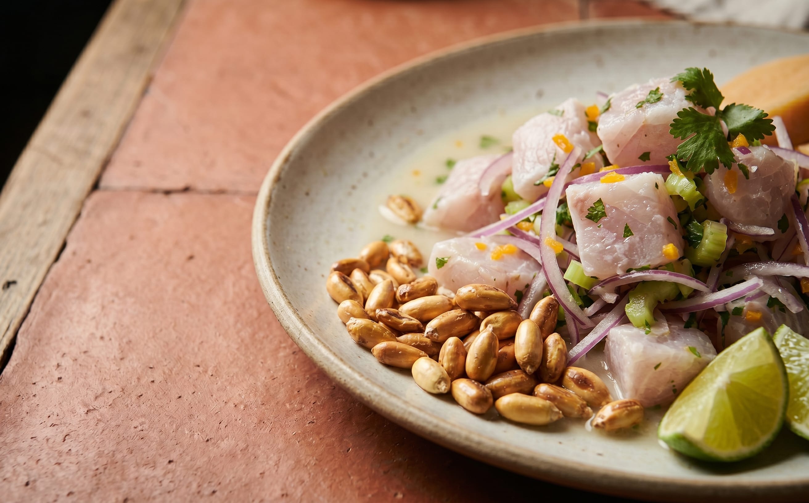Ceviche