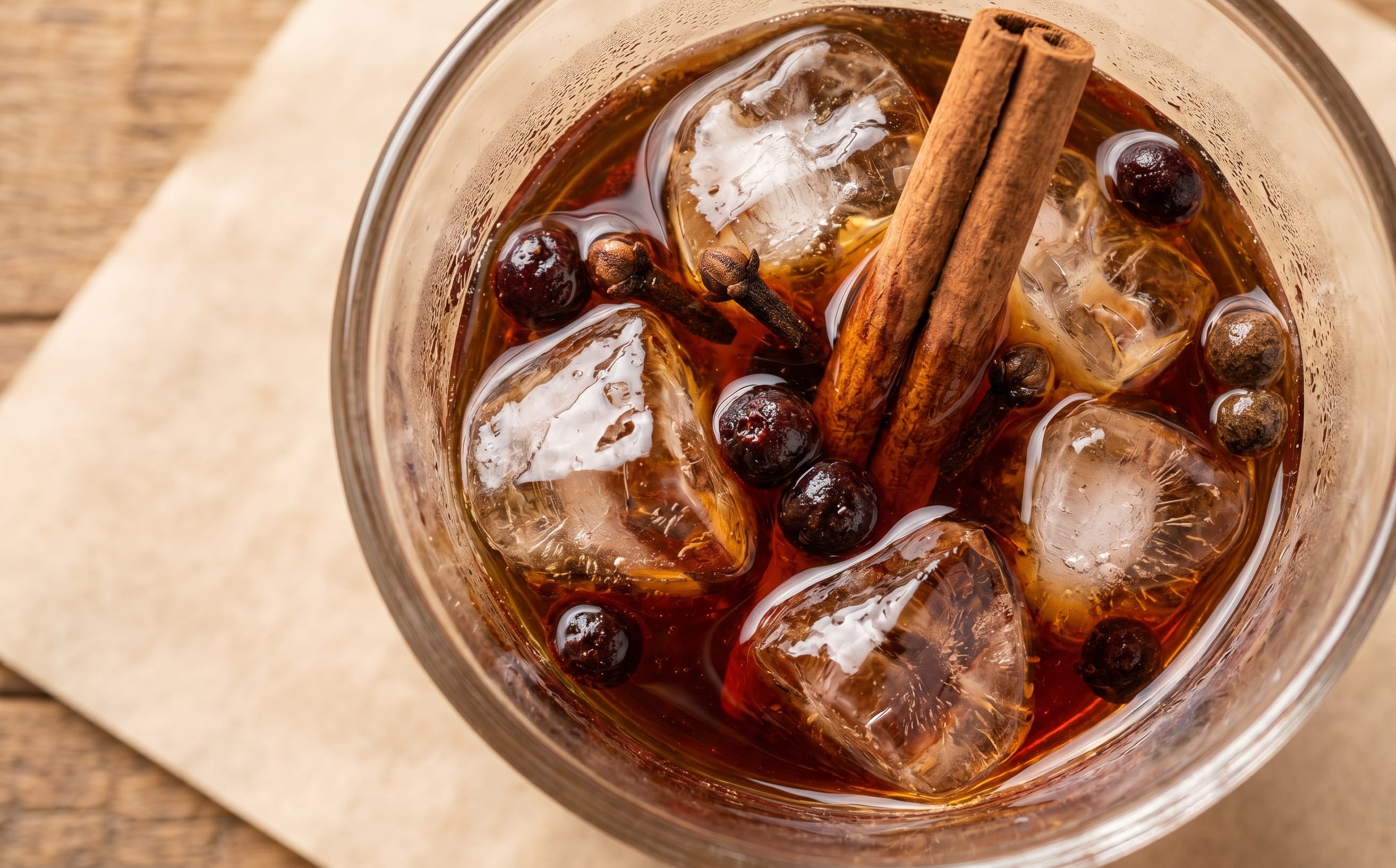 Guavaberry Rum Liqueur