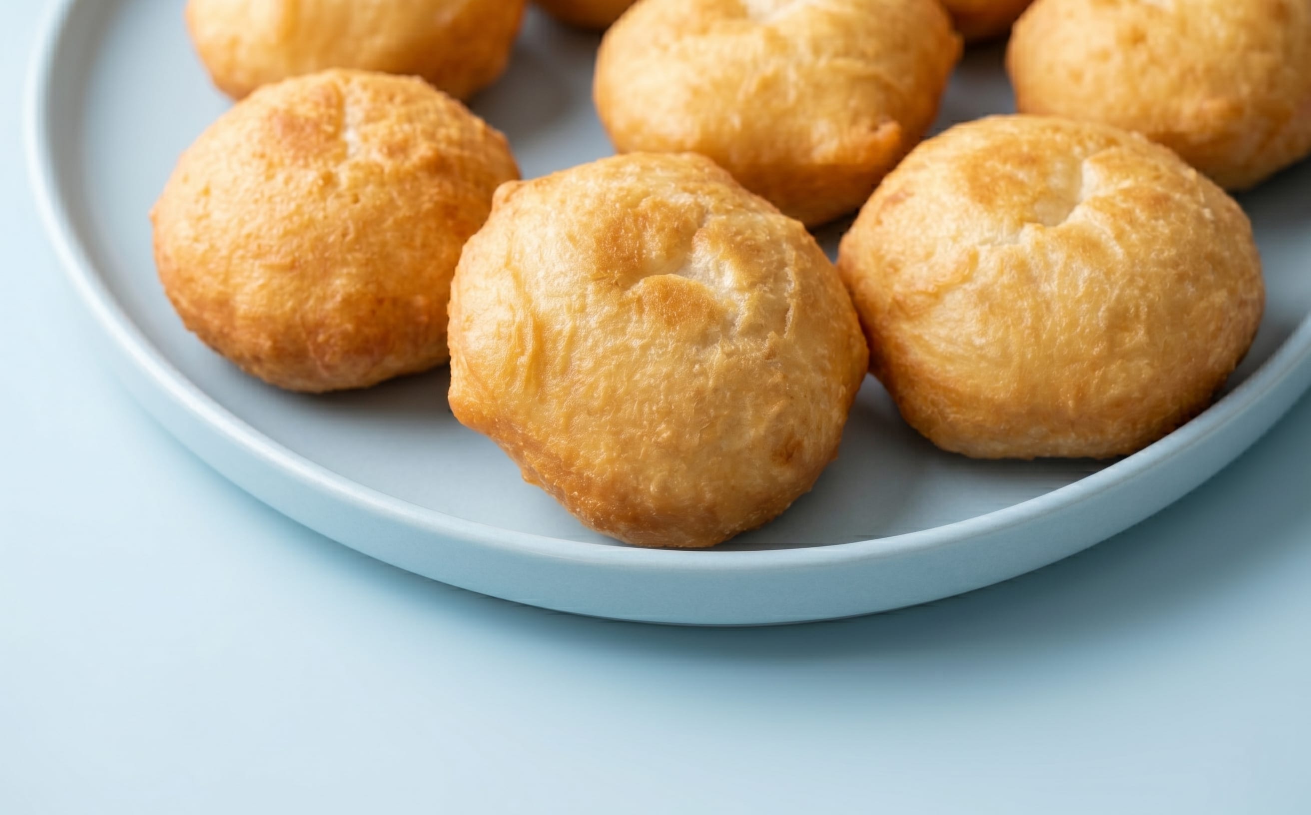 Coconut Bakes