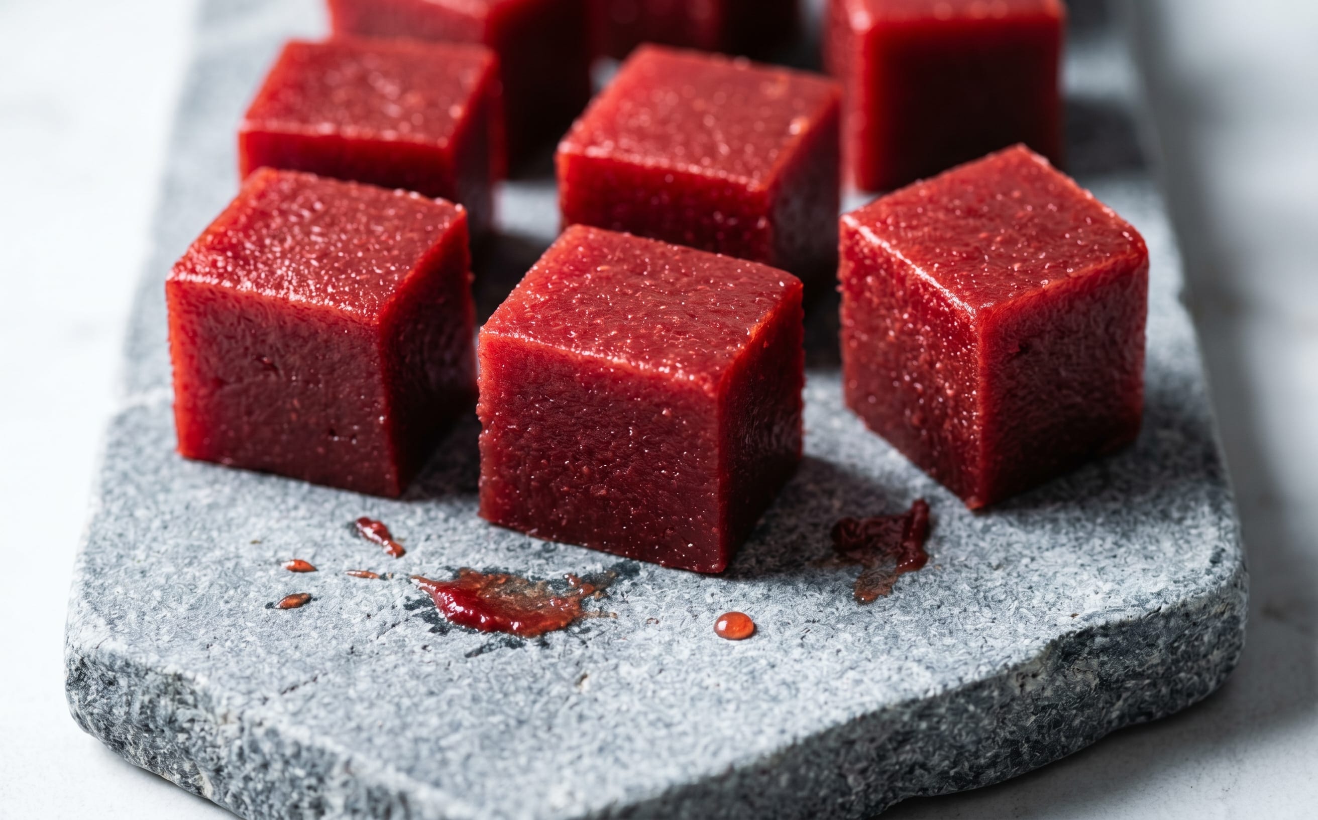 Guava Paste