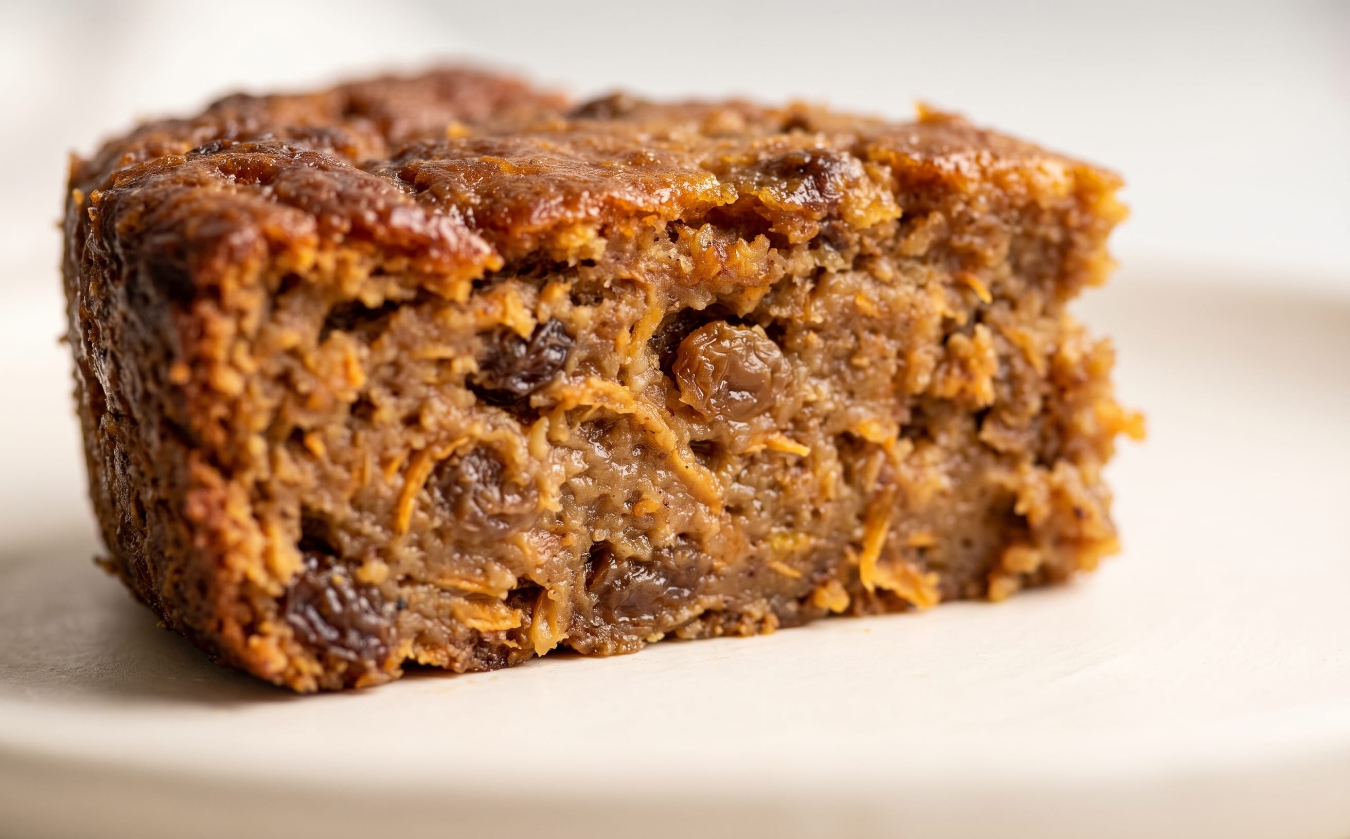 Sweet Potato Pone