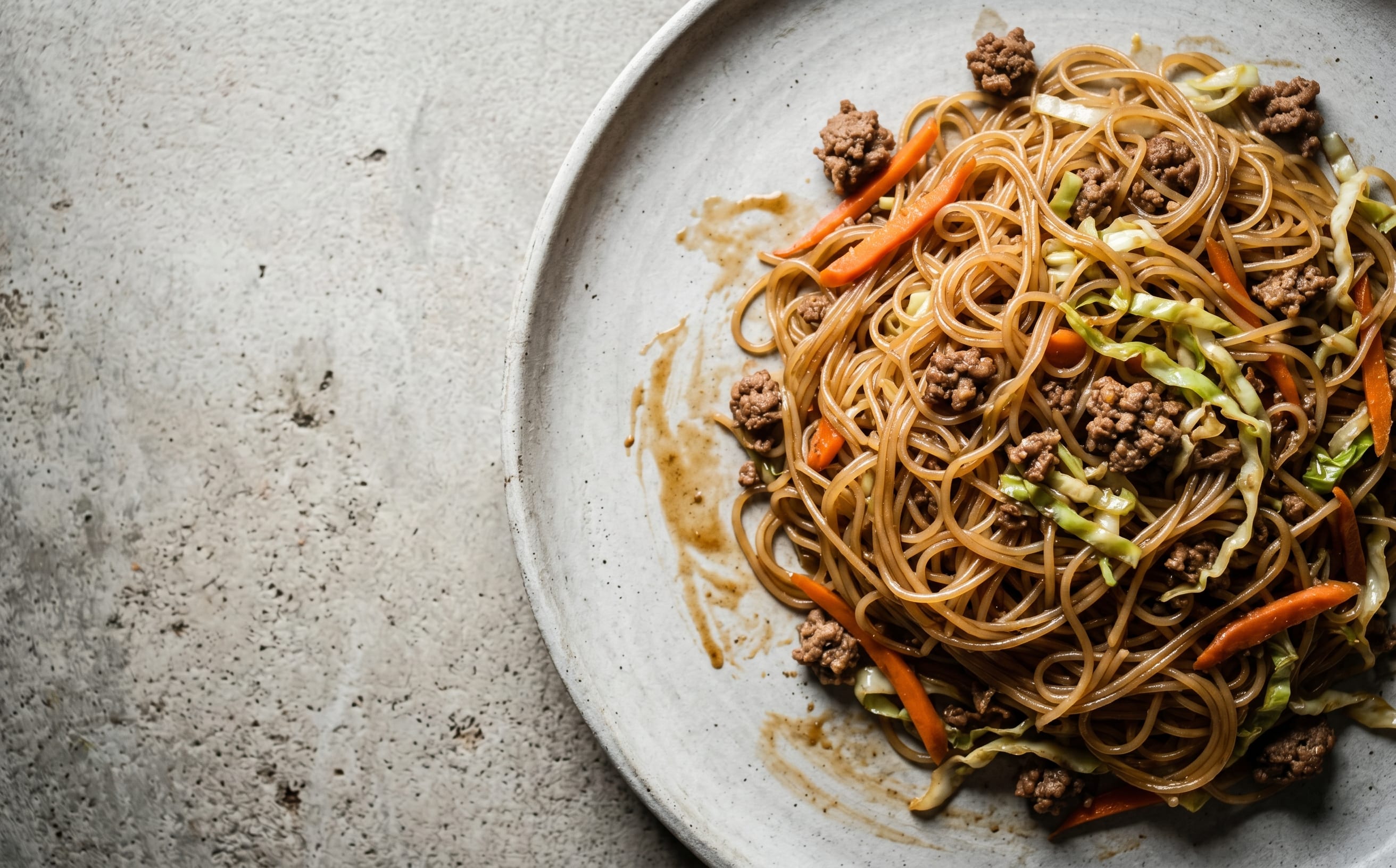 Sapasui (Samoan Chop Suey)
