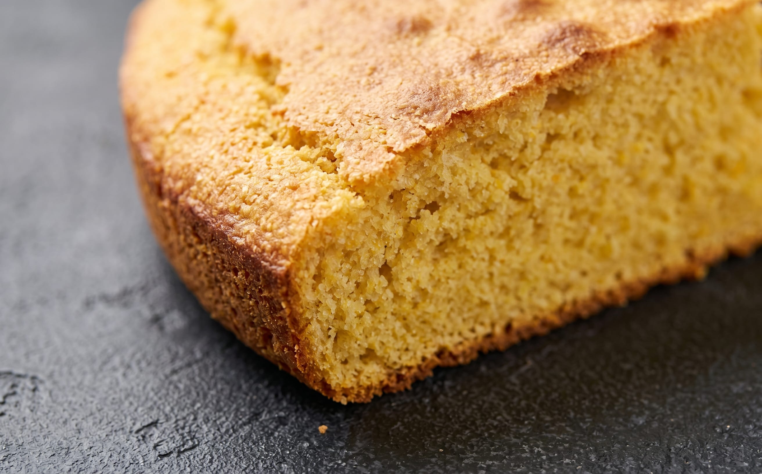 Proja (Serbian Cornbread)