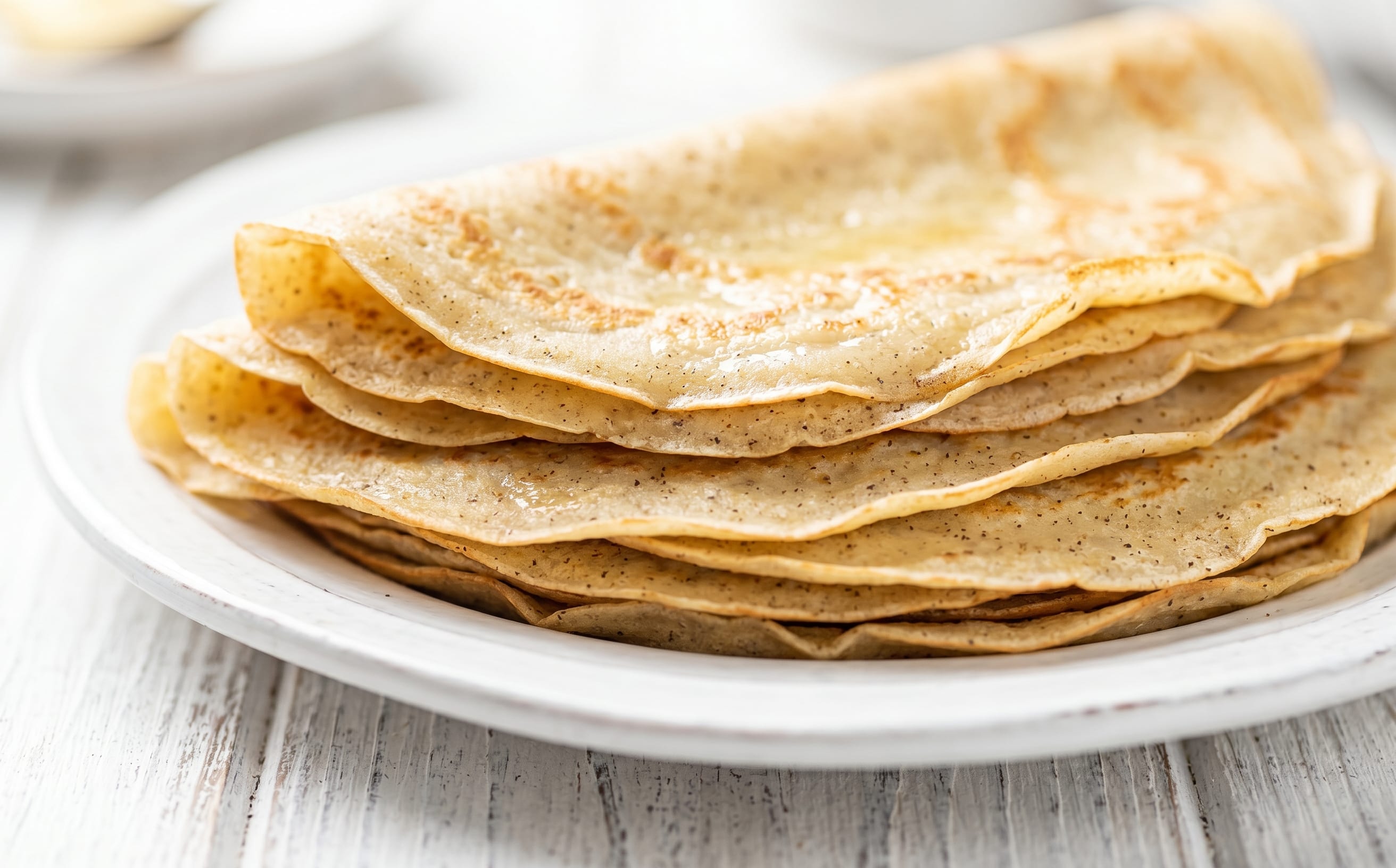 Malawax (Spiced Somali Crêpes)