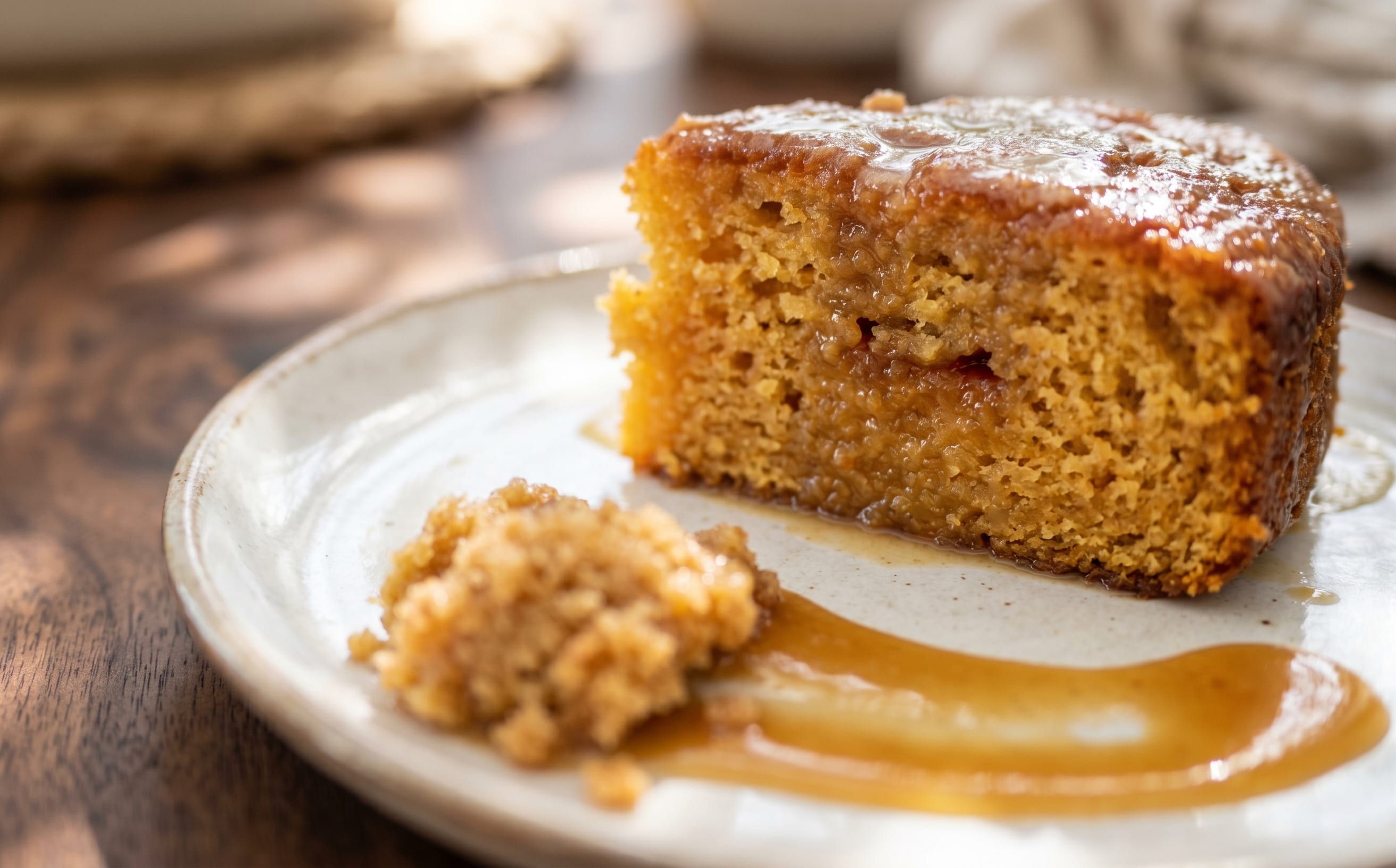 Malva Pudding