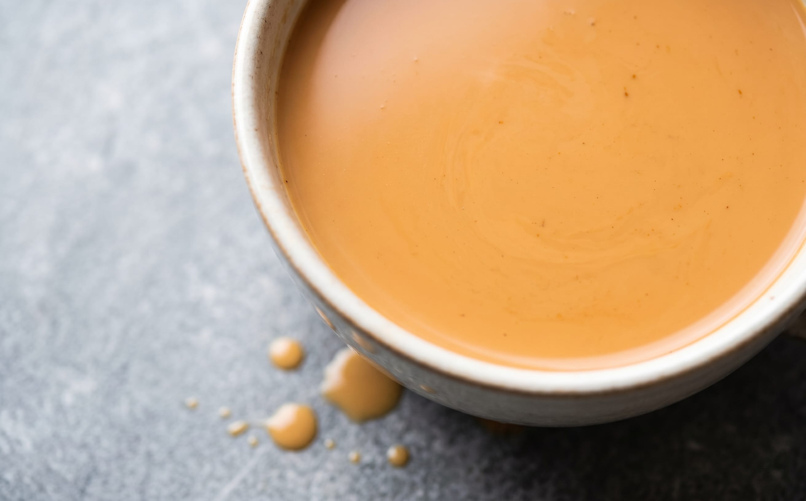 Sri Lankan Spiced Milk Tea