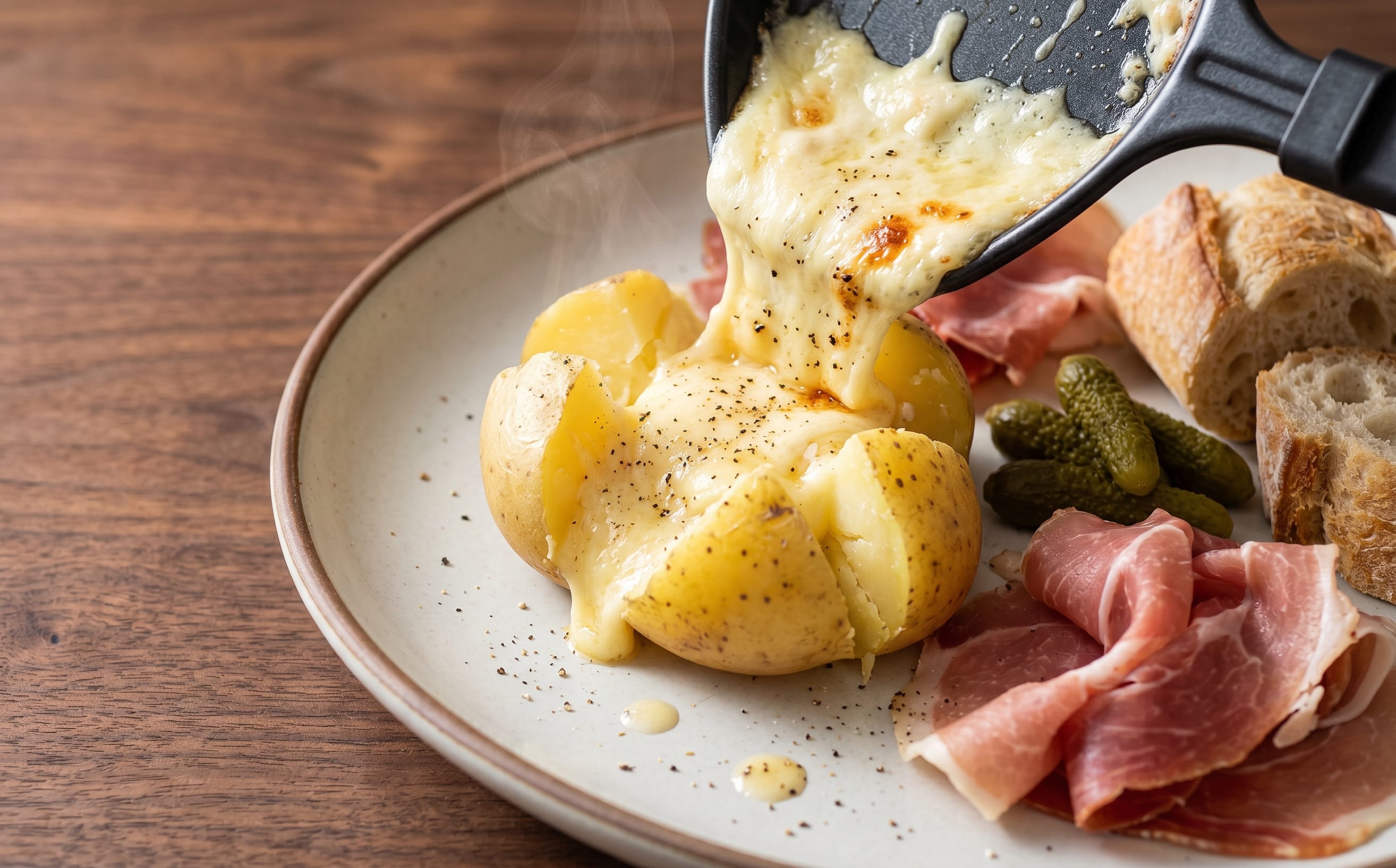 Raclette