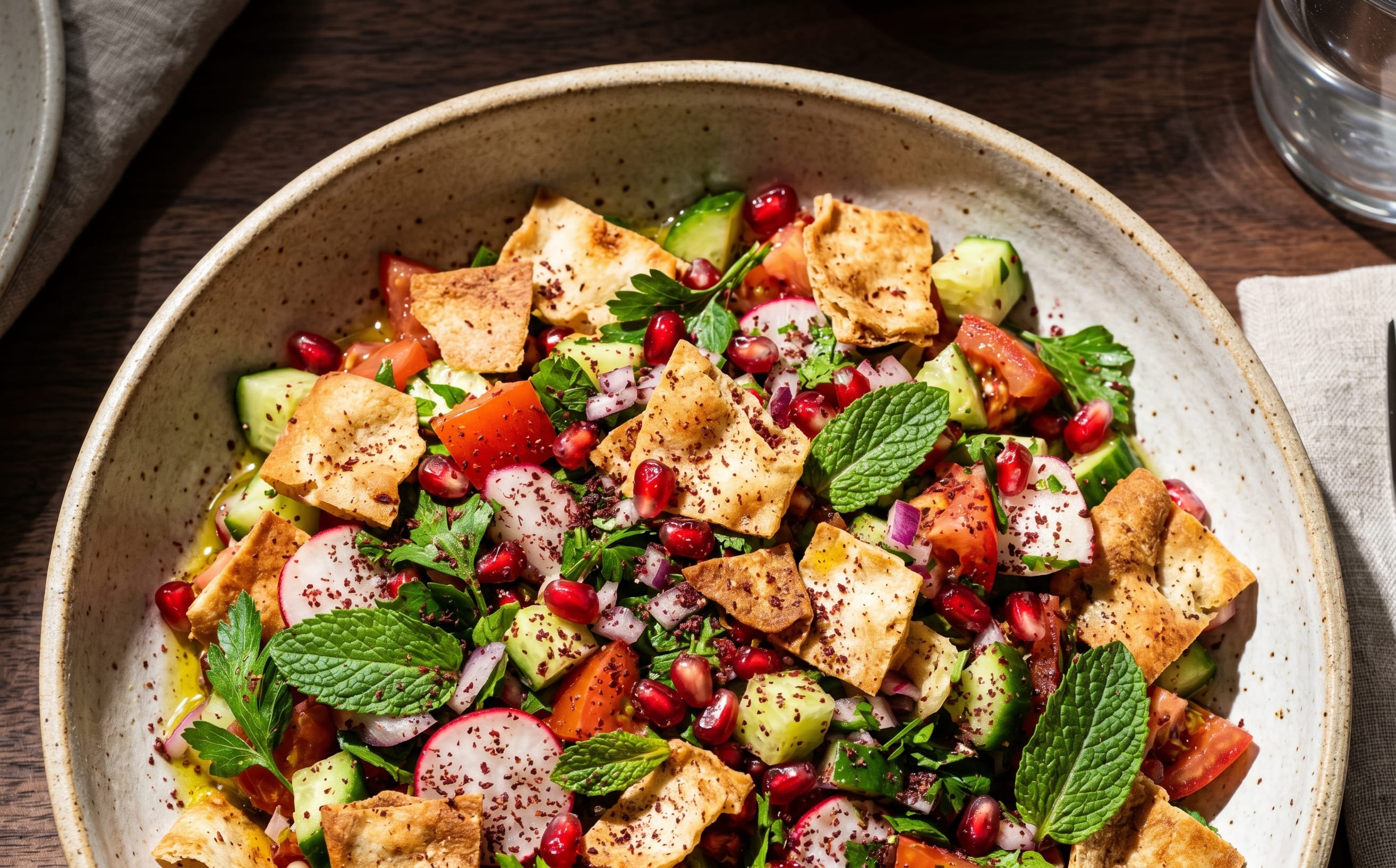 Fattoush
