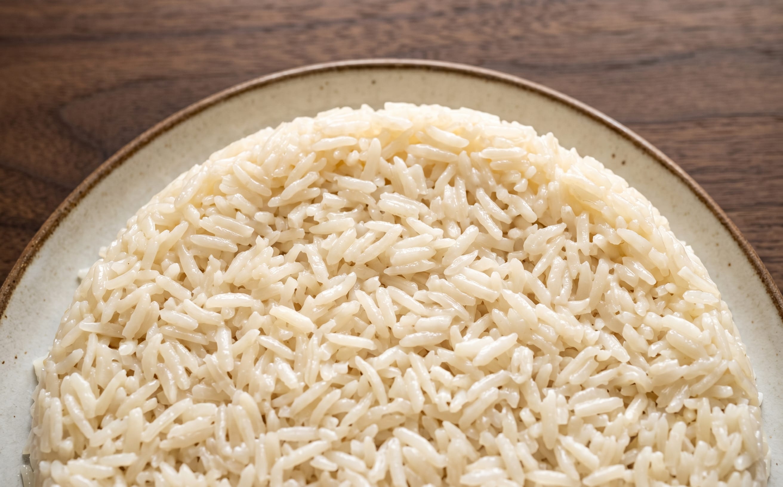 Wali wa Nazi (Coconut Rice)